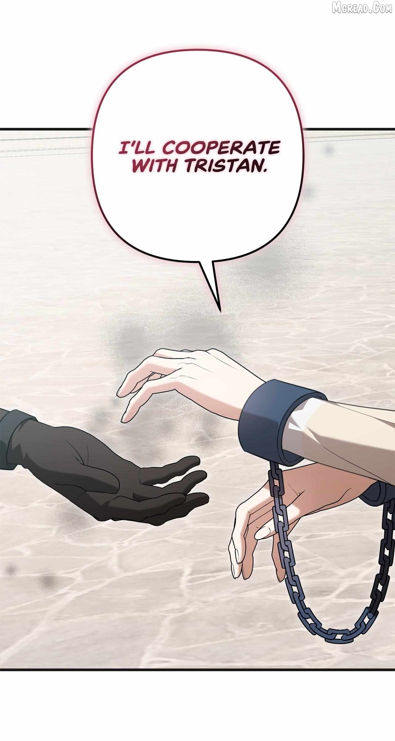 The Empress Wants To Avoid the Emperor Chapter 114 - page 17