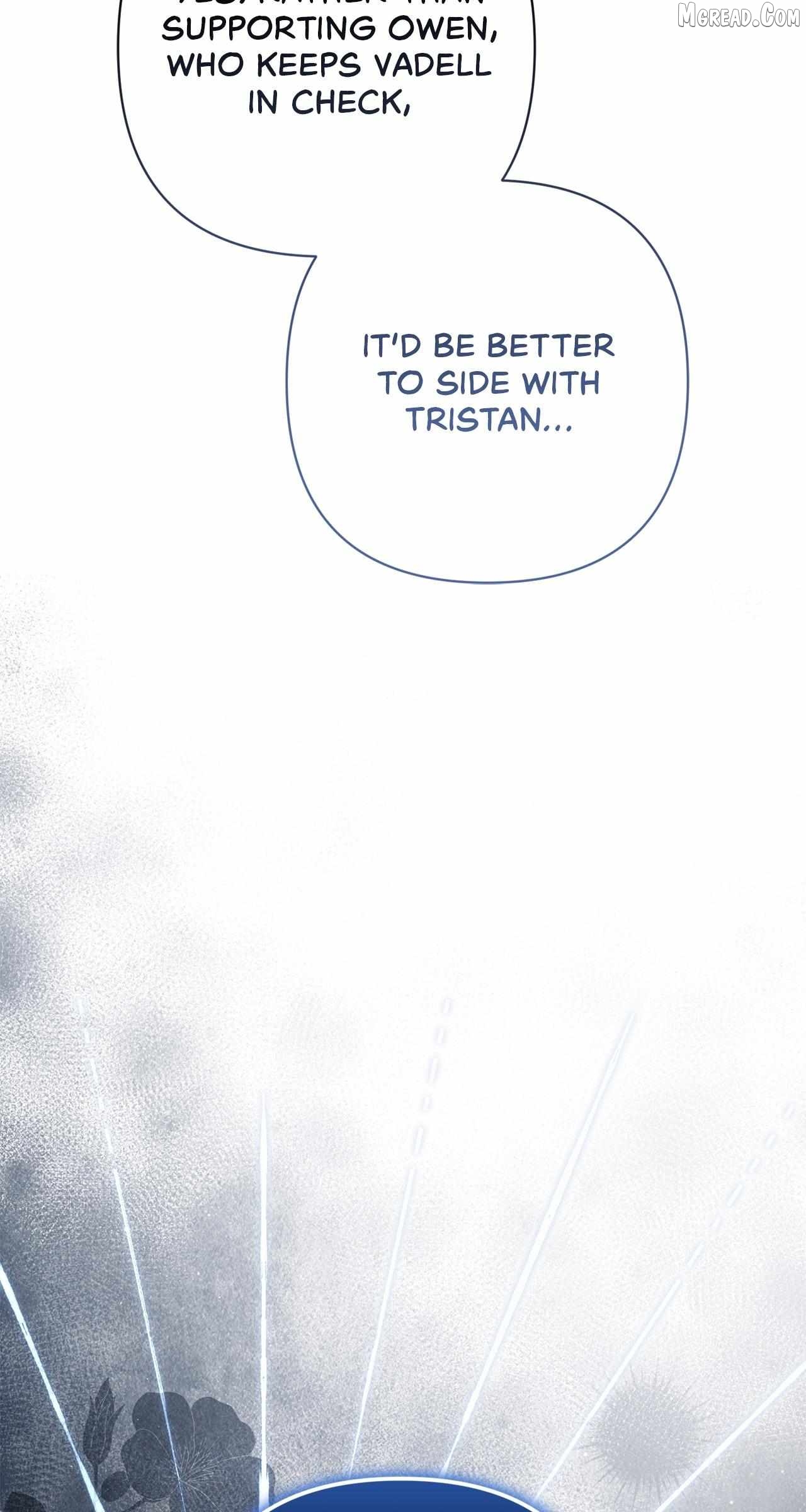 The Empress Wants To Avoid the Emperor Chapter 114 - page 20