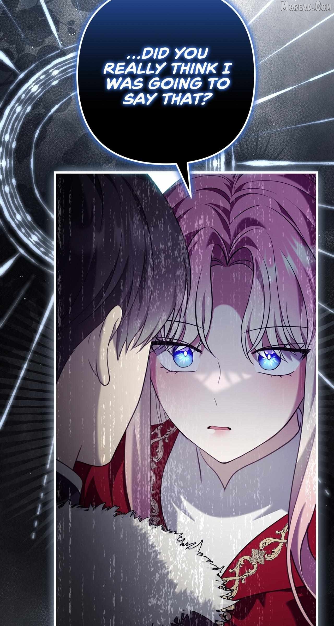 The Empress Wants To Avoid the Emperor Chapter 114 - page 21