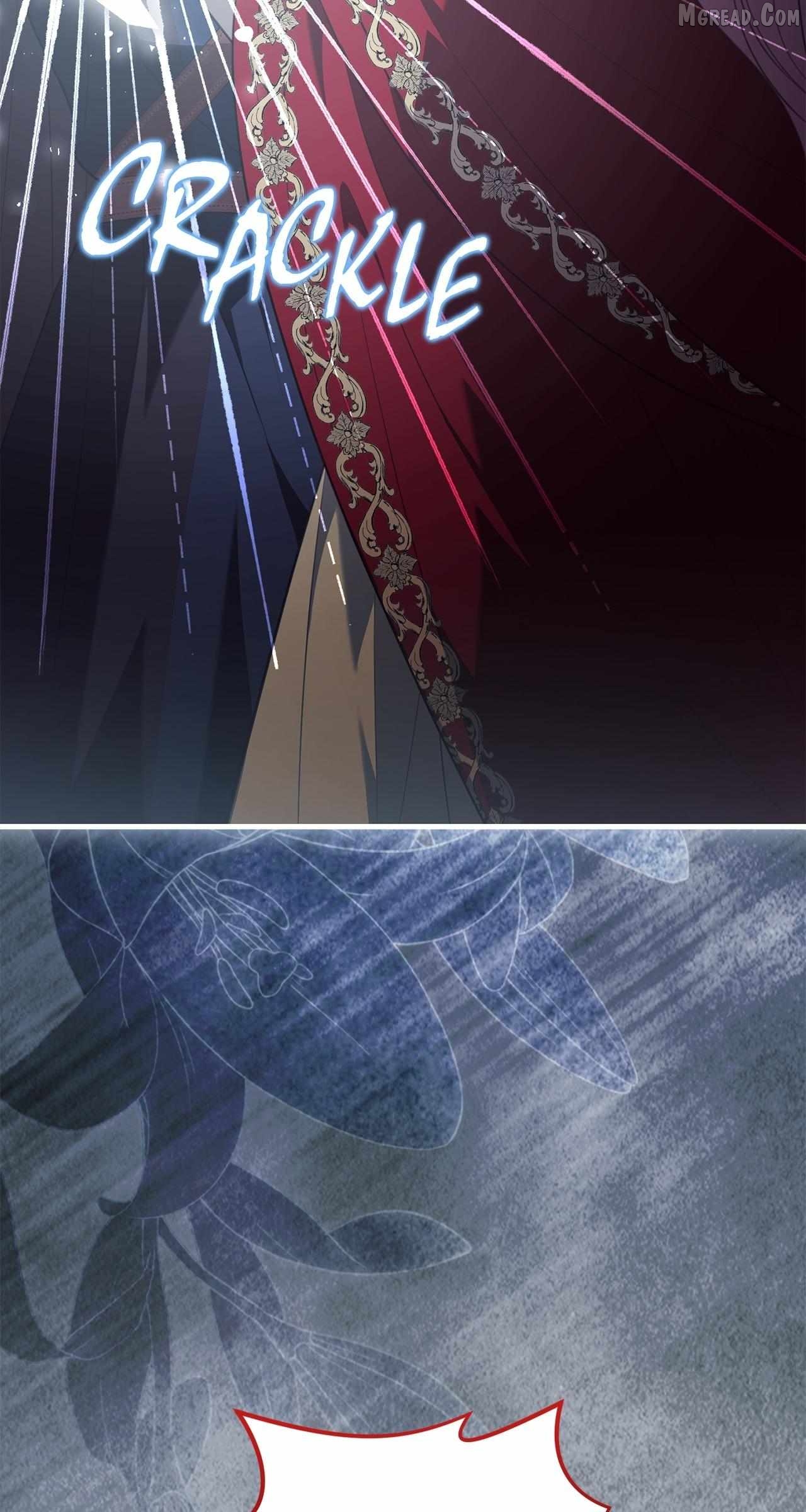 The Empress Wants To Avoid the Emperor Chapter 114 - page 24