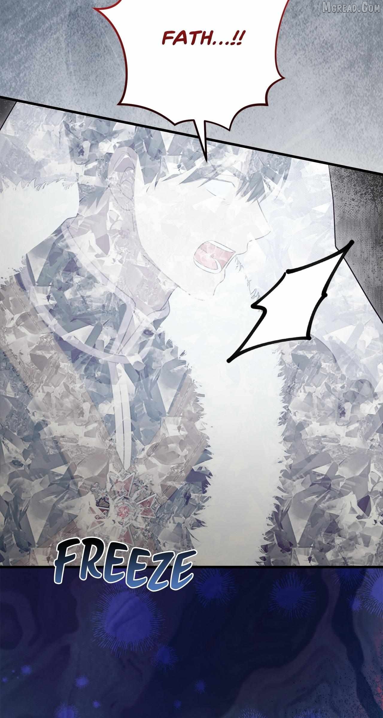 The Empress Wants To Avoid the Emperor Chapter 114 - page 25