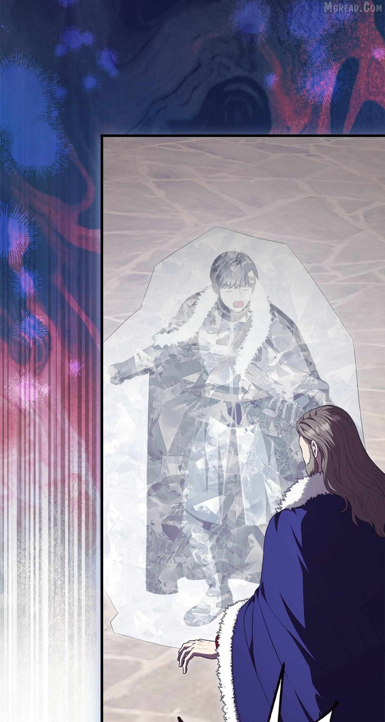 The Empress Wants To Avoid the Emperor Chapter 114 - page 26