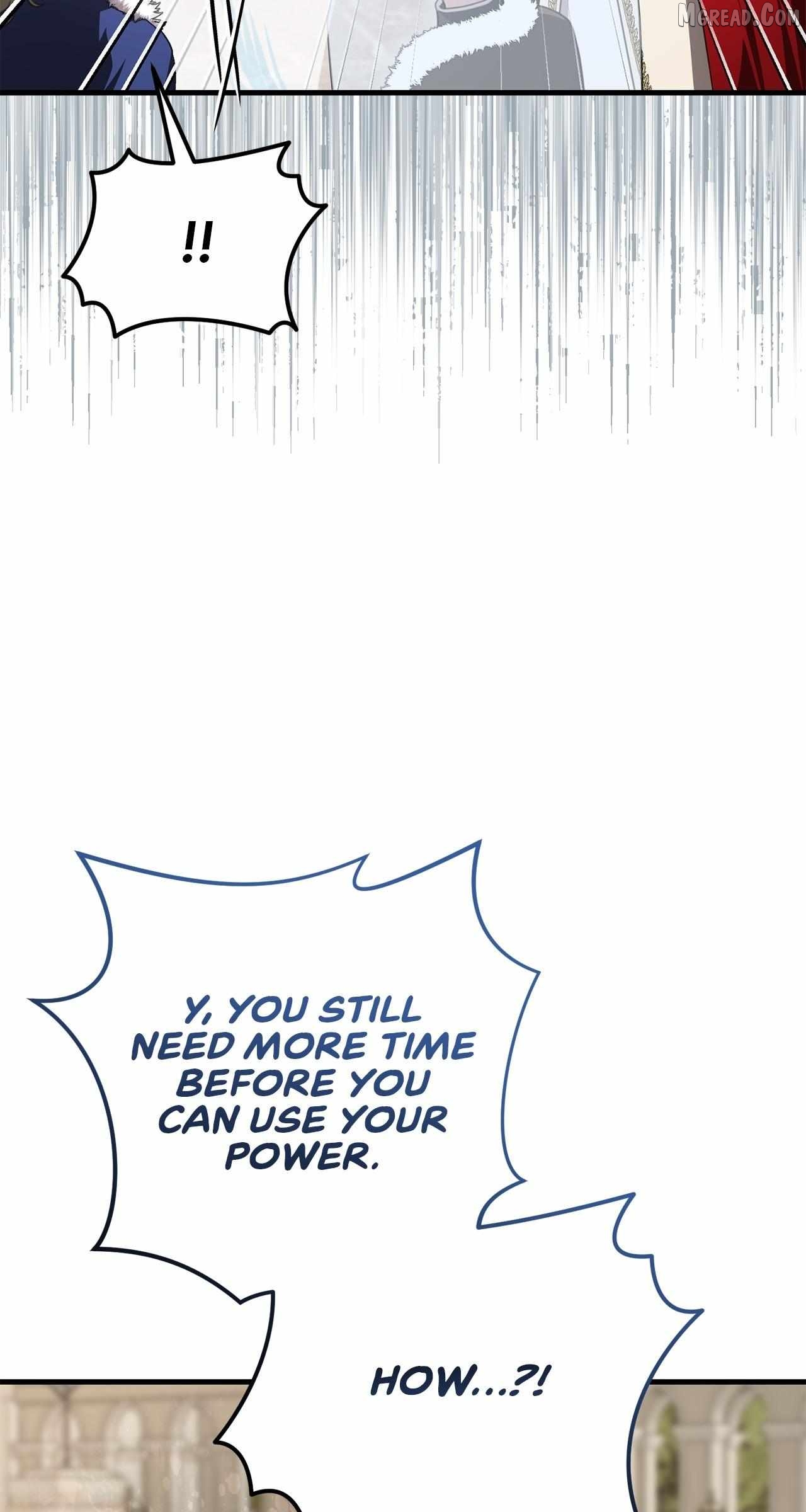 The Empress Wants To Avoid the Emperor Chapter 114 - page 29