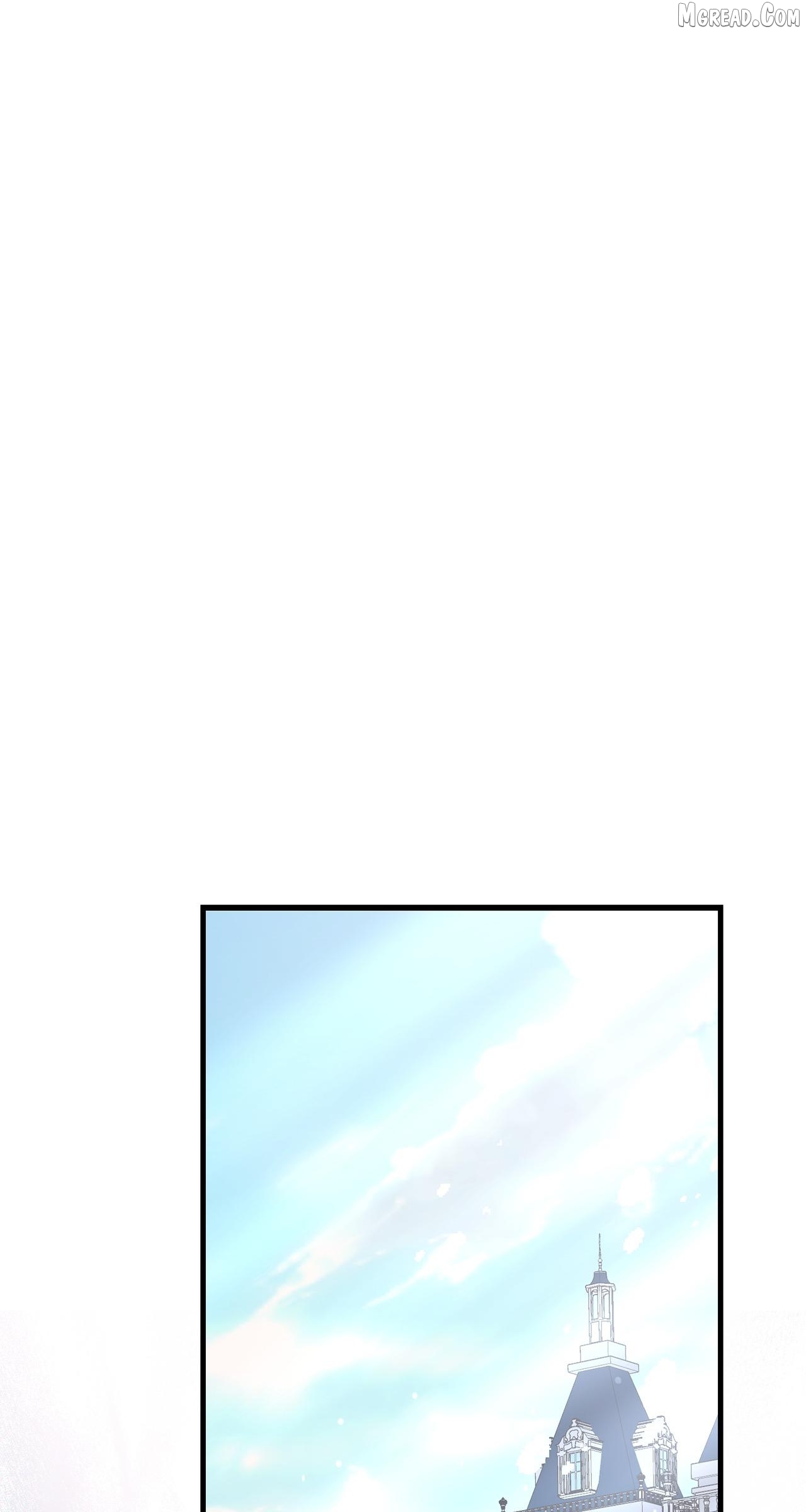 The Empress Wants To Avoid the Emperor Chapter 114 - page 3