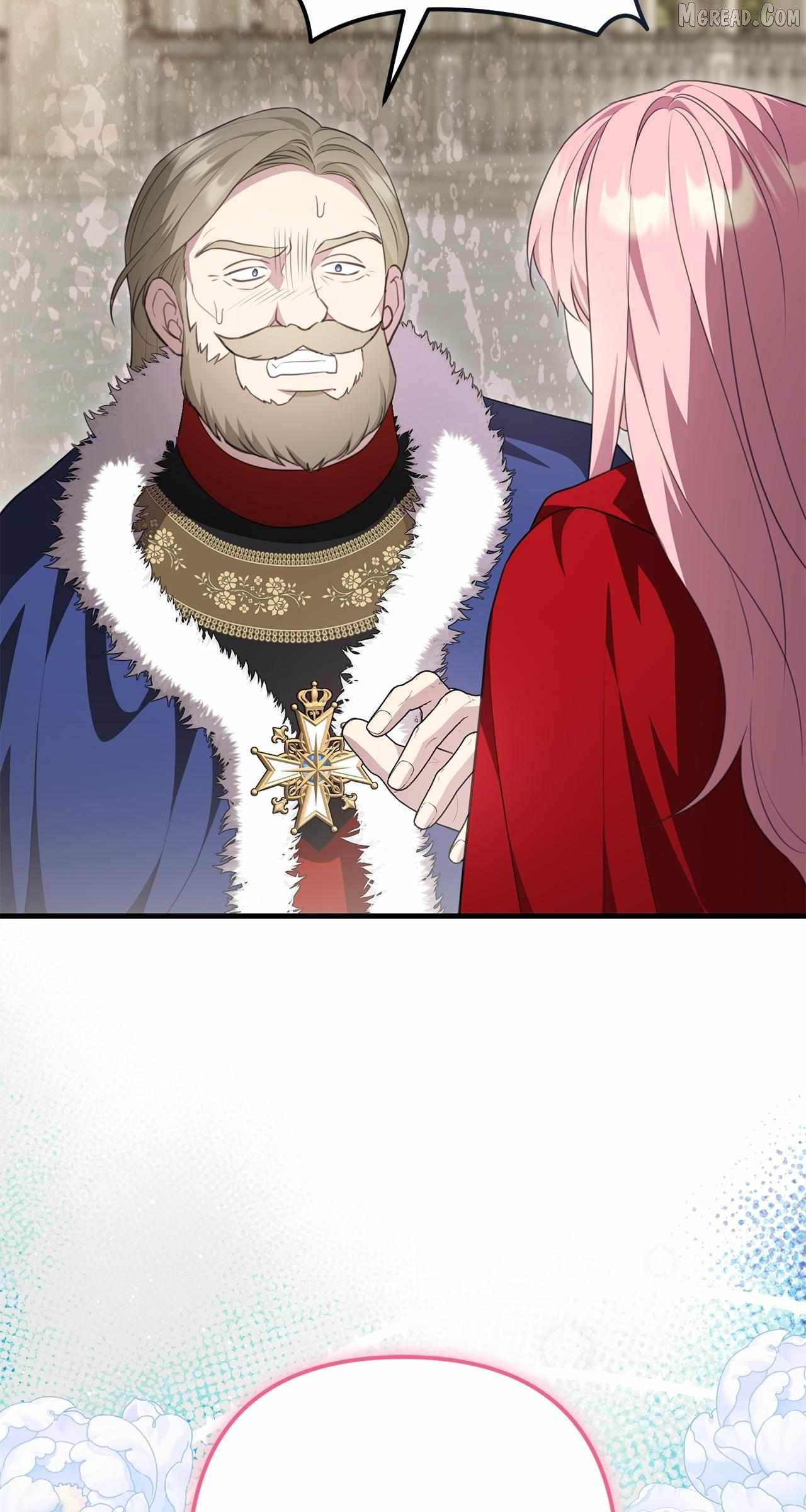 The Empress Wants To Avoid the Emperor Chapter 114 - page 30