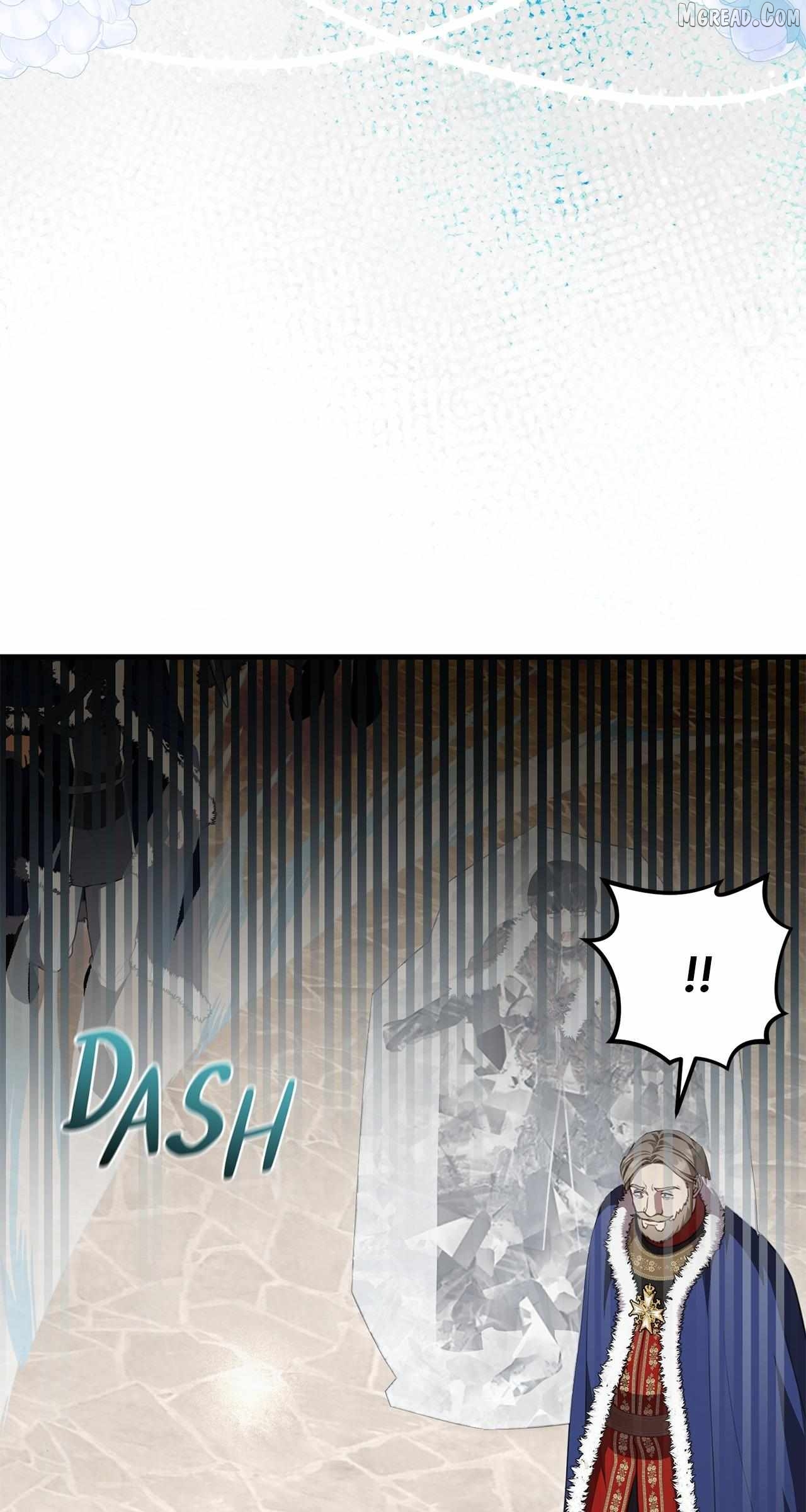 The Empress Wants To Avoid the Emperor Chapter 114 - page 32