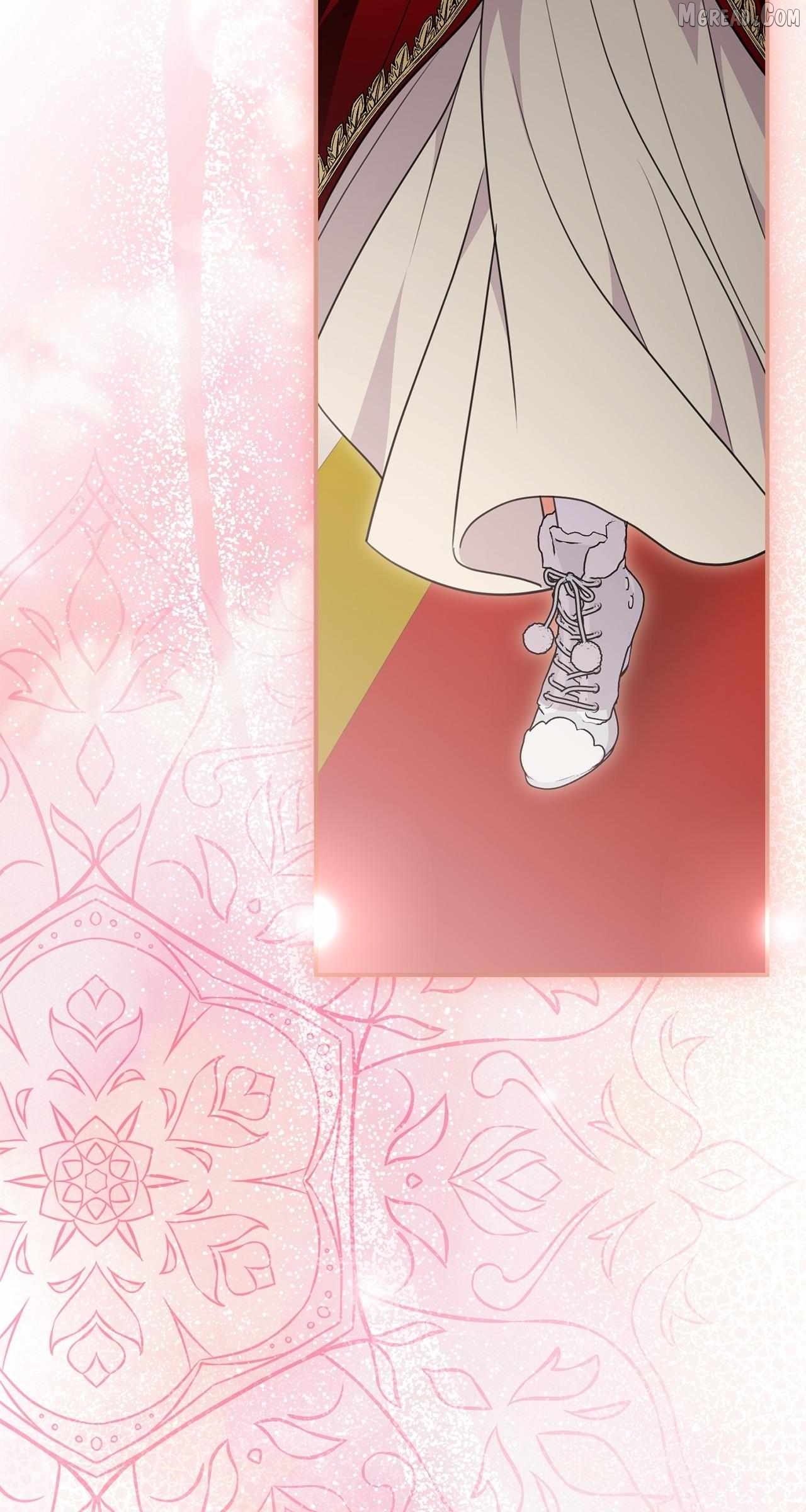 The Empress Wants To Avoid the Emperor Chapter 114 - page 38