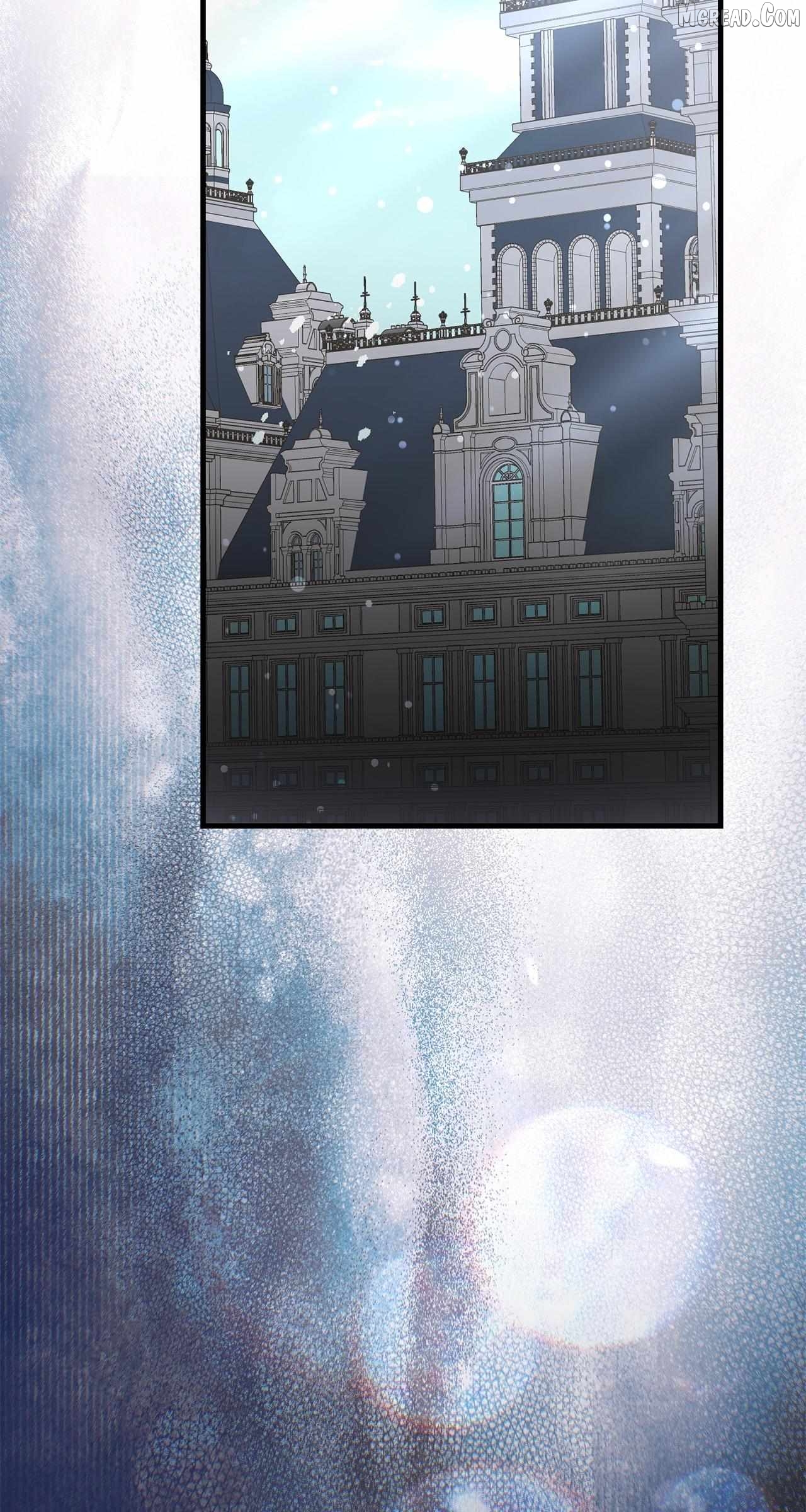 The Empress Wants To Avoid the Emperor Chapter 114 - page 4