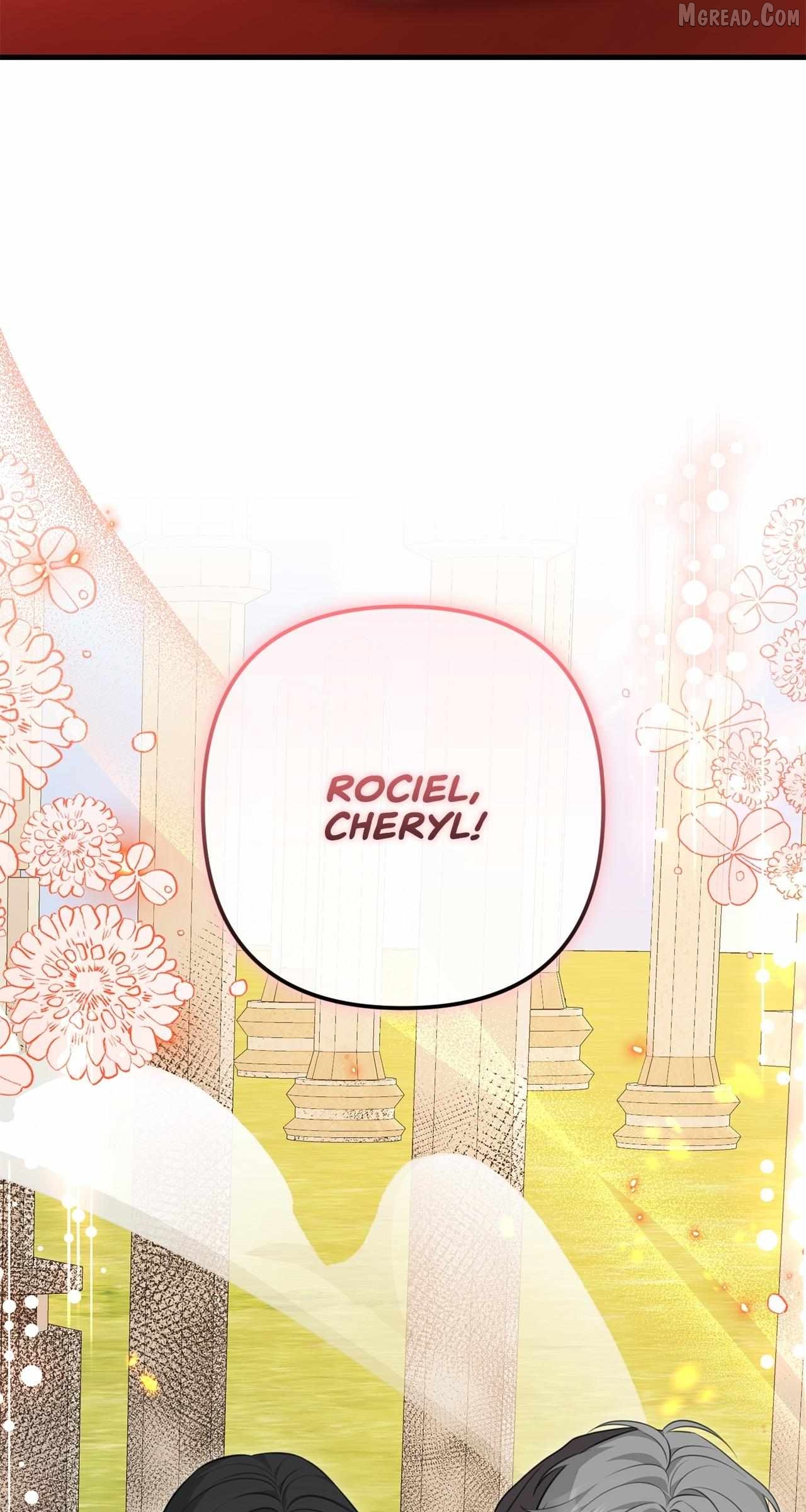 The Empress Wants To Avoid the Emperor Chapter 114 - page 40