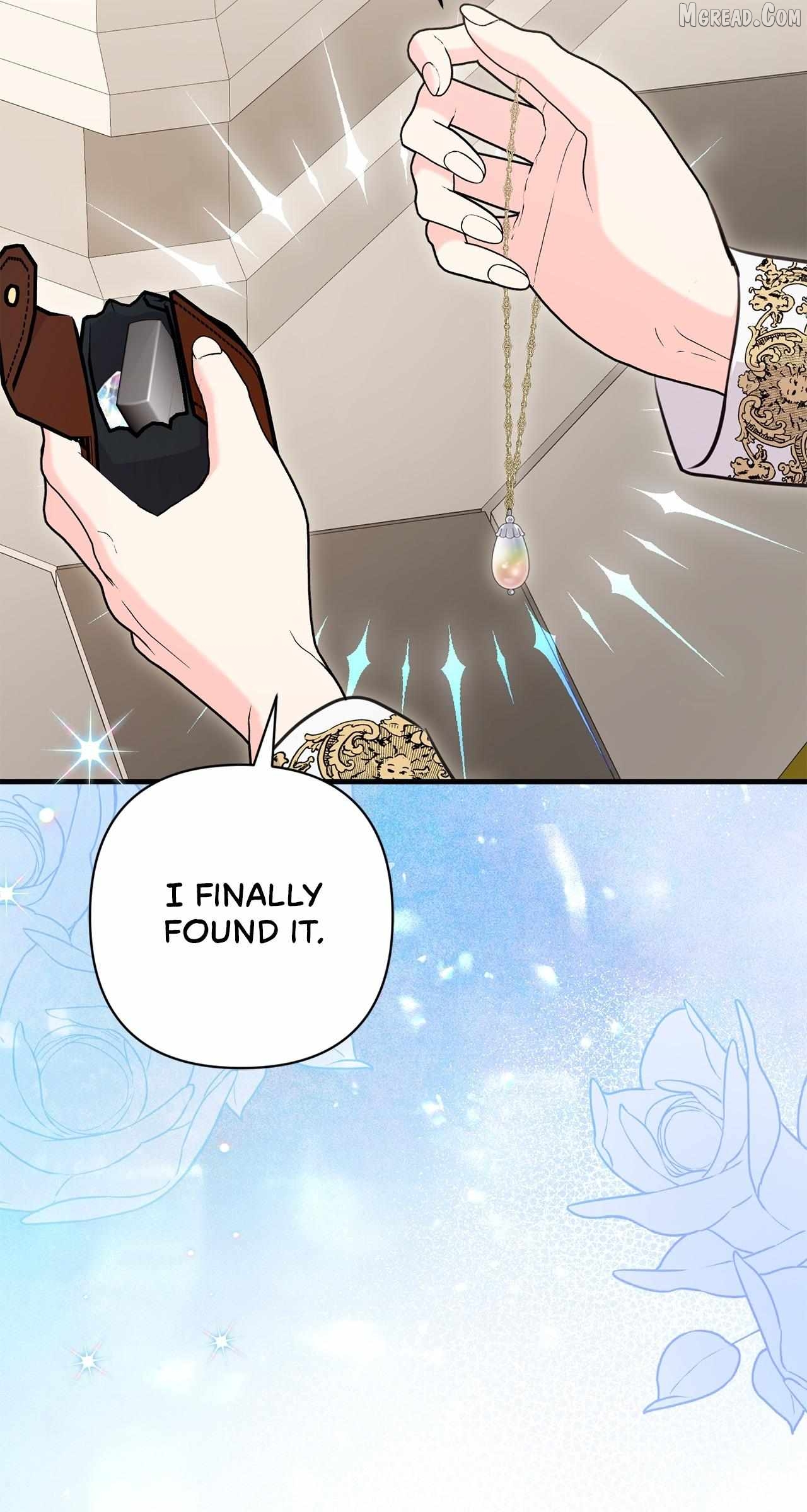 The Empress Wants To Avoid the Emperor Chapter 114 - page 48