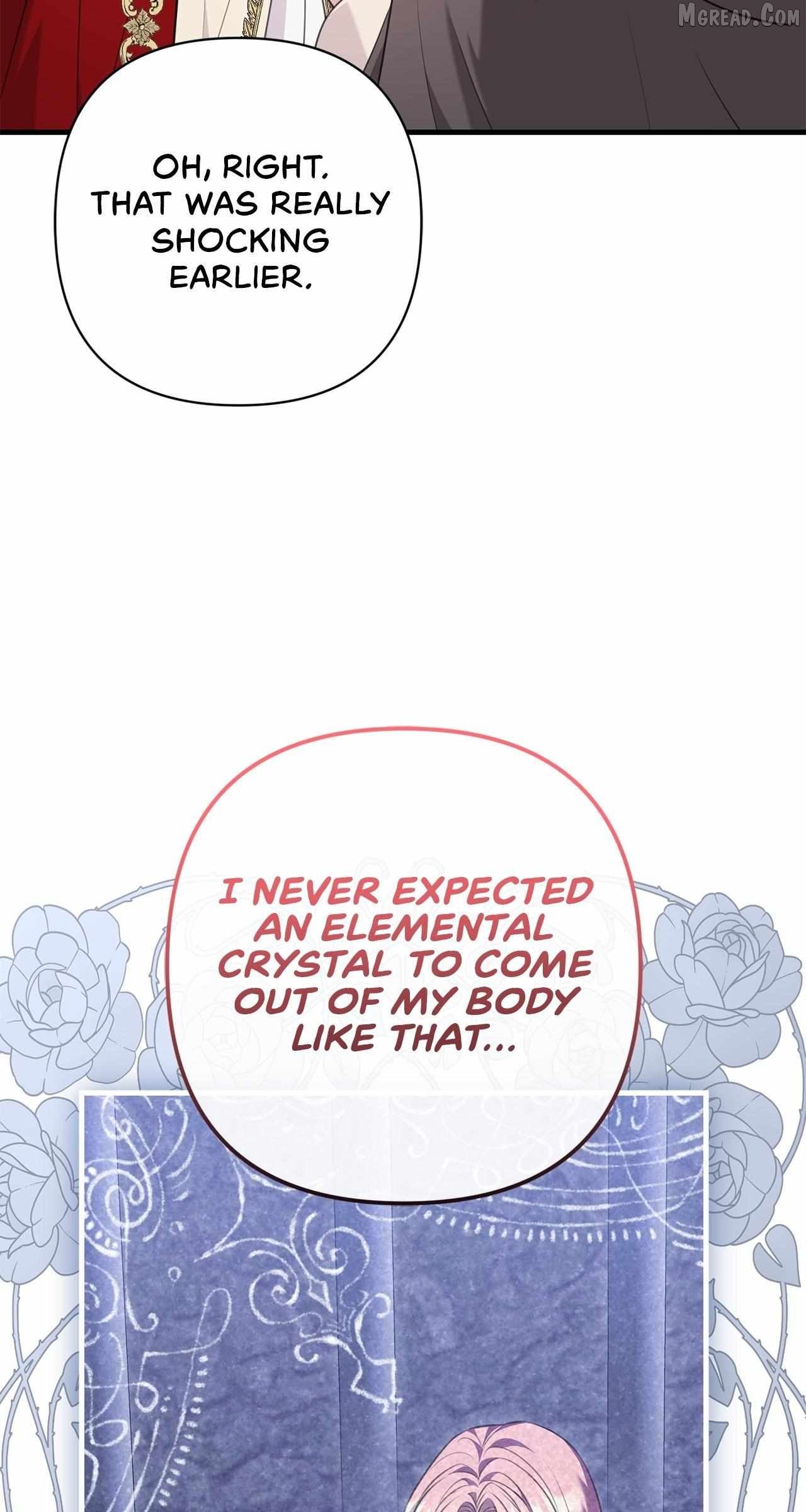The Empress Wants To Avoid the Emperor Chapter 114 - page 50