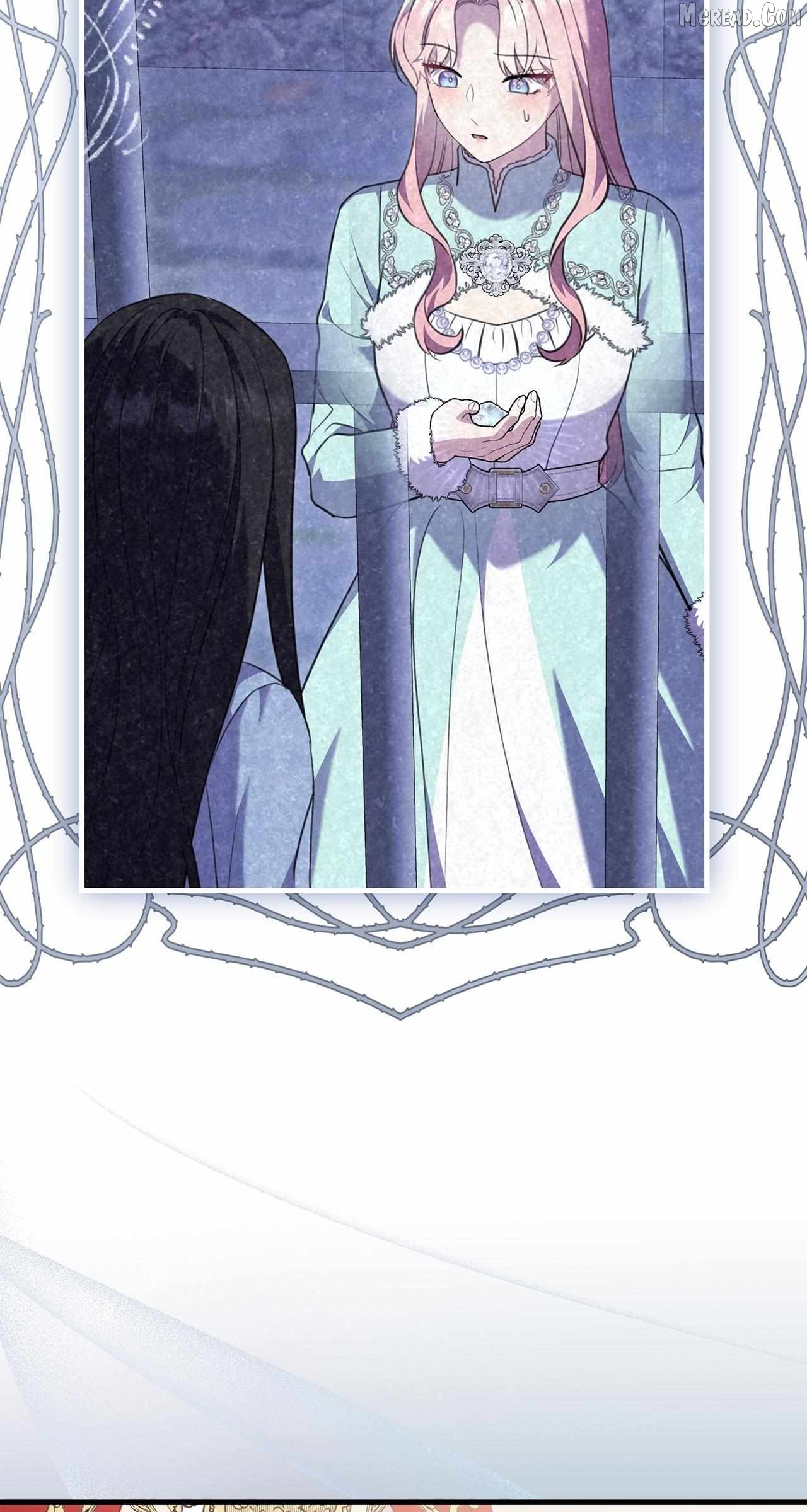 The Empress Wants To Avoid the Emperor Chapter 114 - page 51