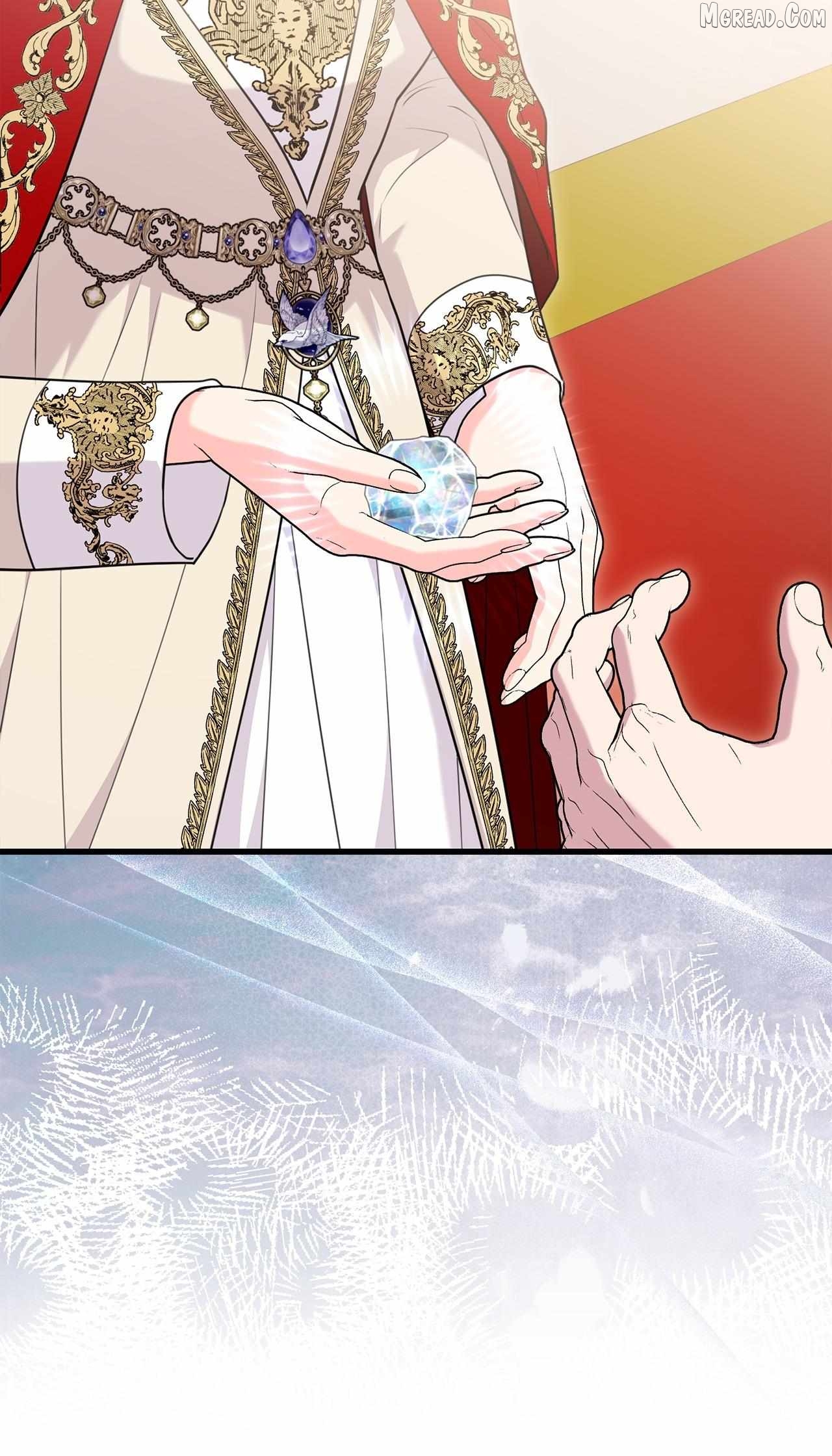 The Empress Wants To Avoid the Emperor Chapter 114 - page 52