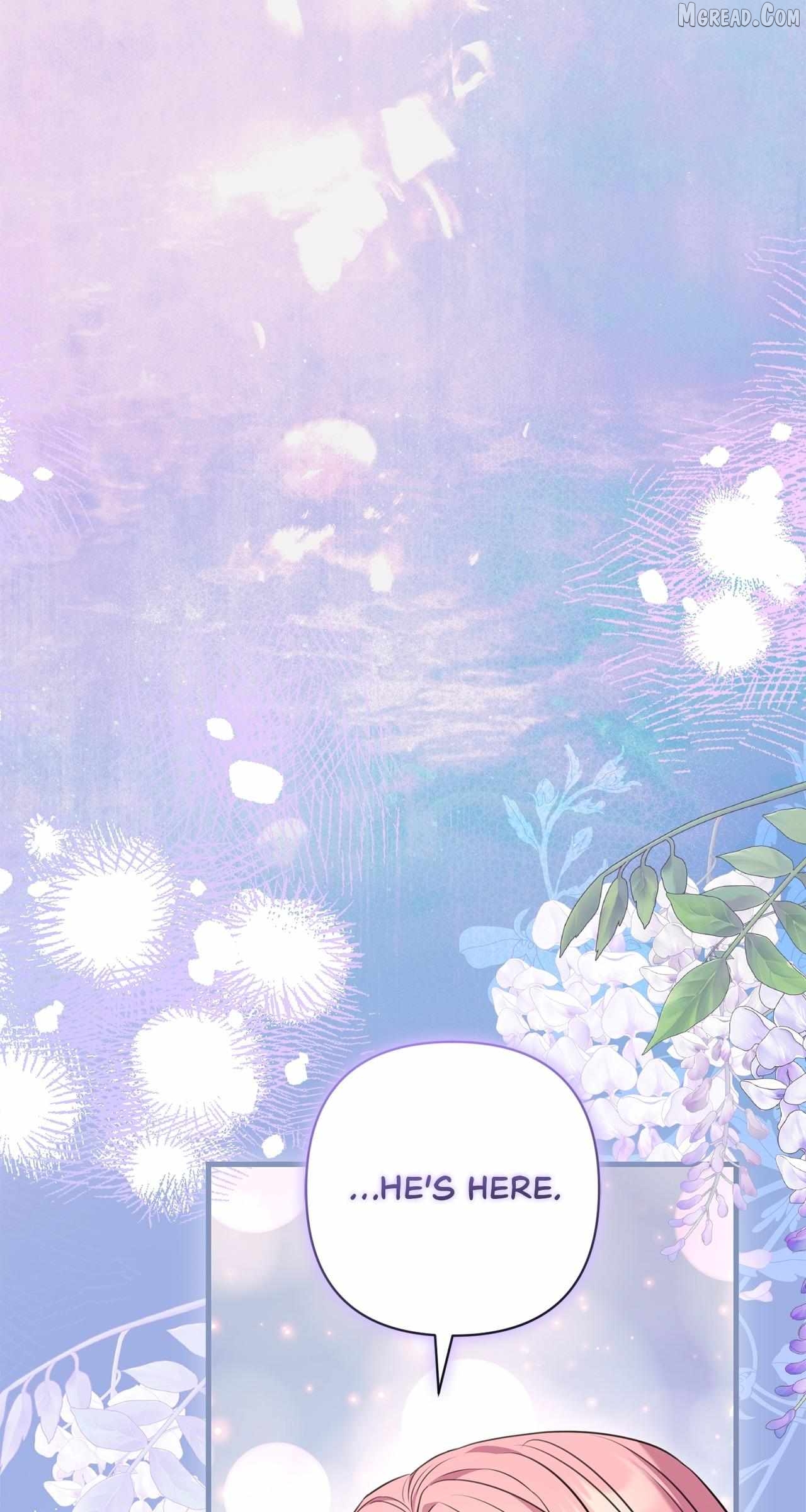 The Empress Wants To Avoid the Emperor Chapter 114 - page 57