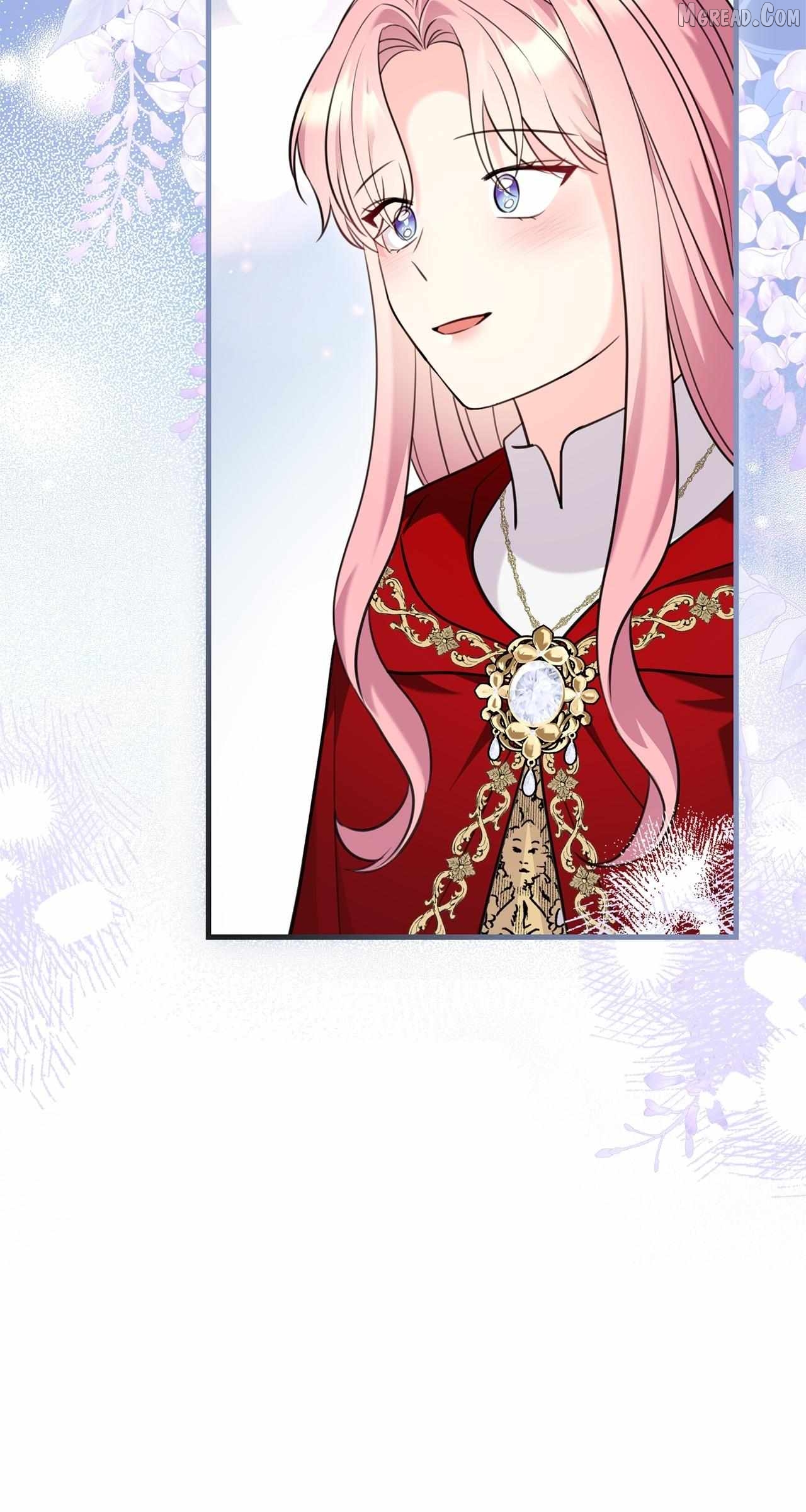 The Empress Wants To Avoid the Emperor Chapter 114 - page 58