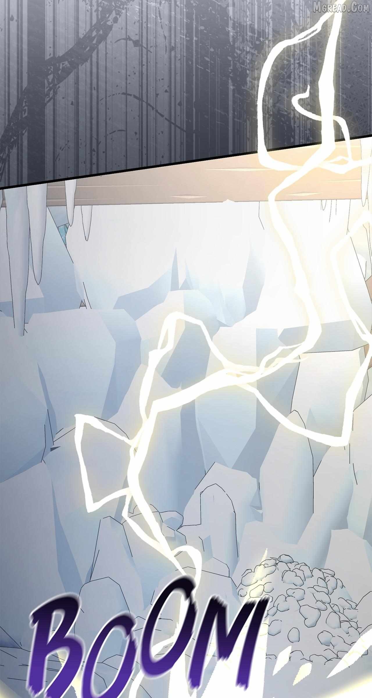 The Empress Wants To Avoid the Emperor Chapter 114 - page 60