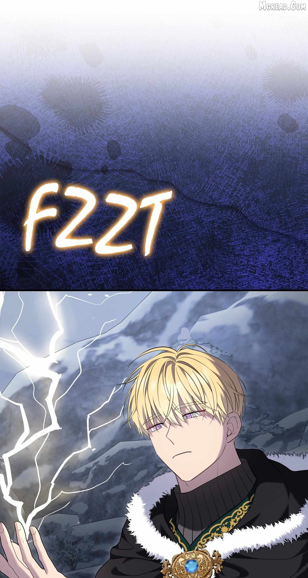 The Empress Wants To Avoid the Emperor Chapter 114 - page 62