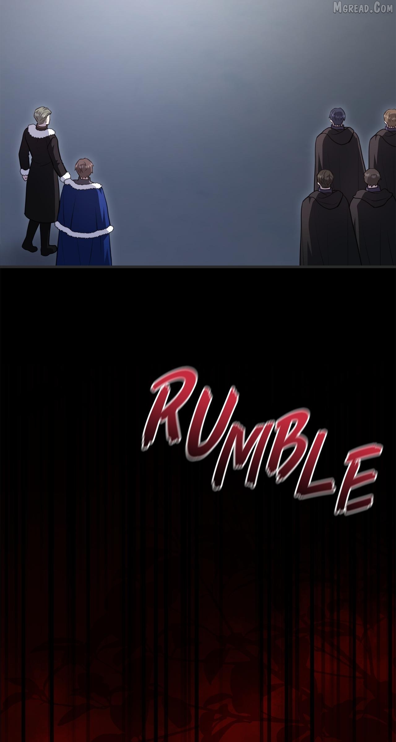 The Empress Wants To Avoid the Emperor Chapter 114 - page 65