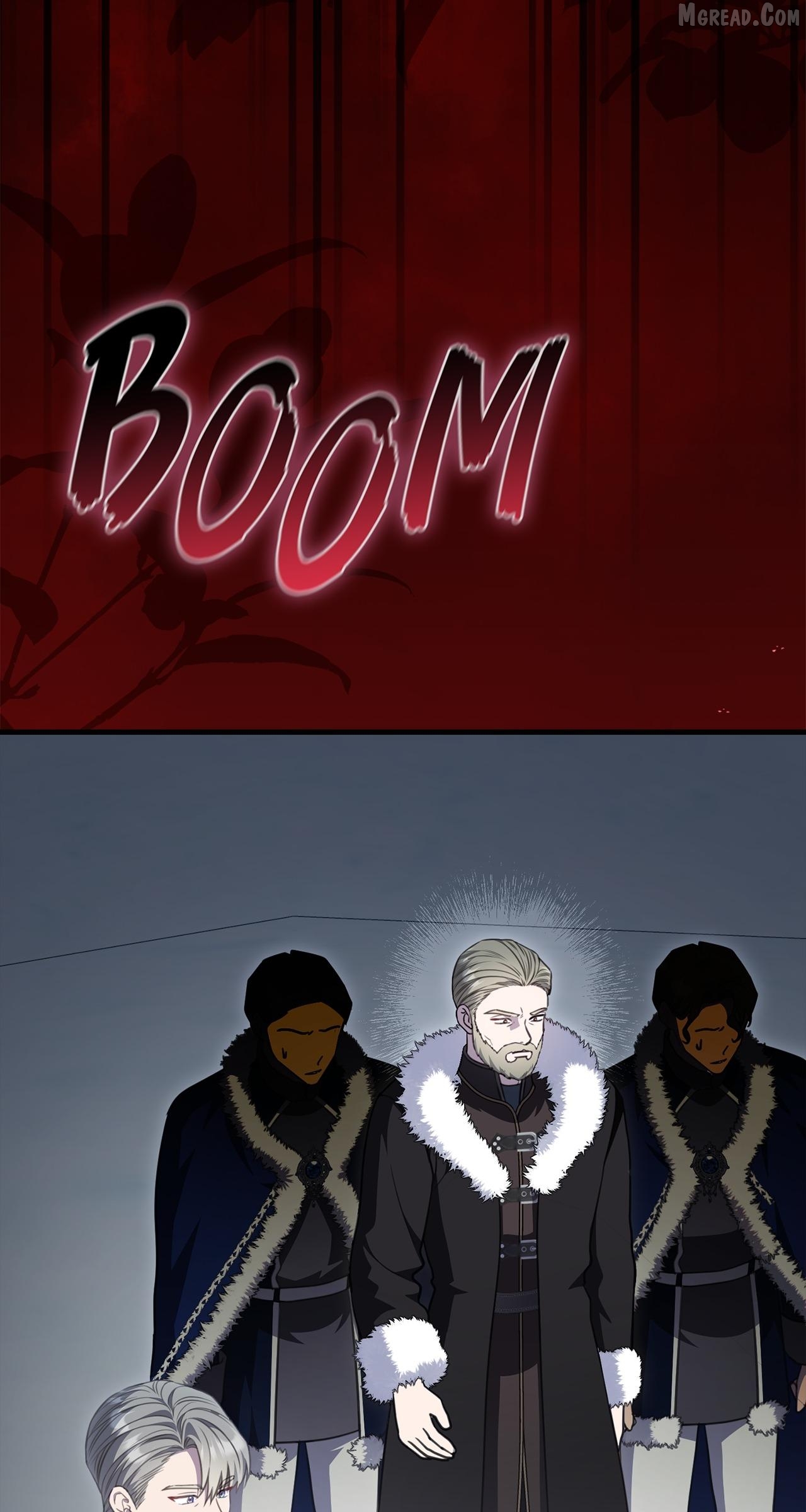 The Empress Wants To Avoid the Emperor Chapter 114 - page 66