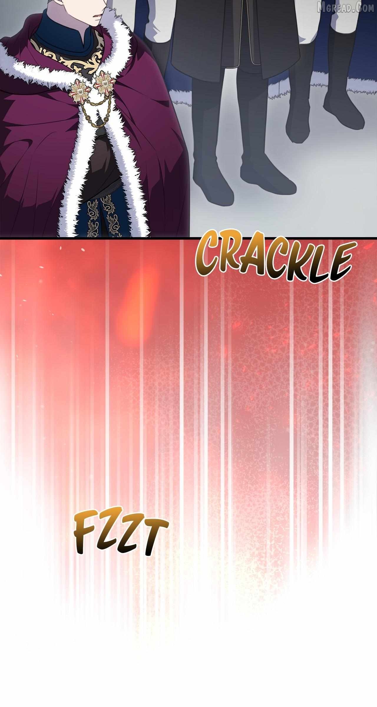 The Empress Wants To Avoid the Emperor Chapter 114 - page 67