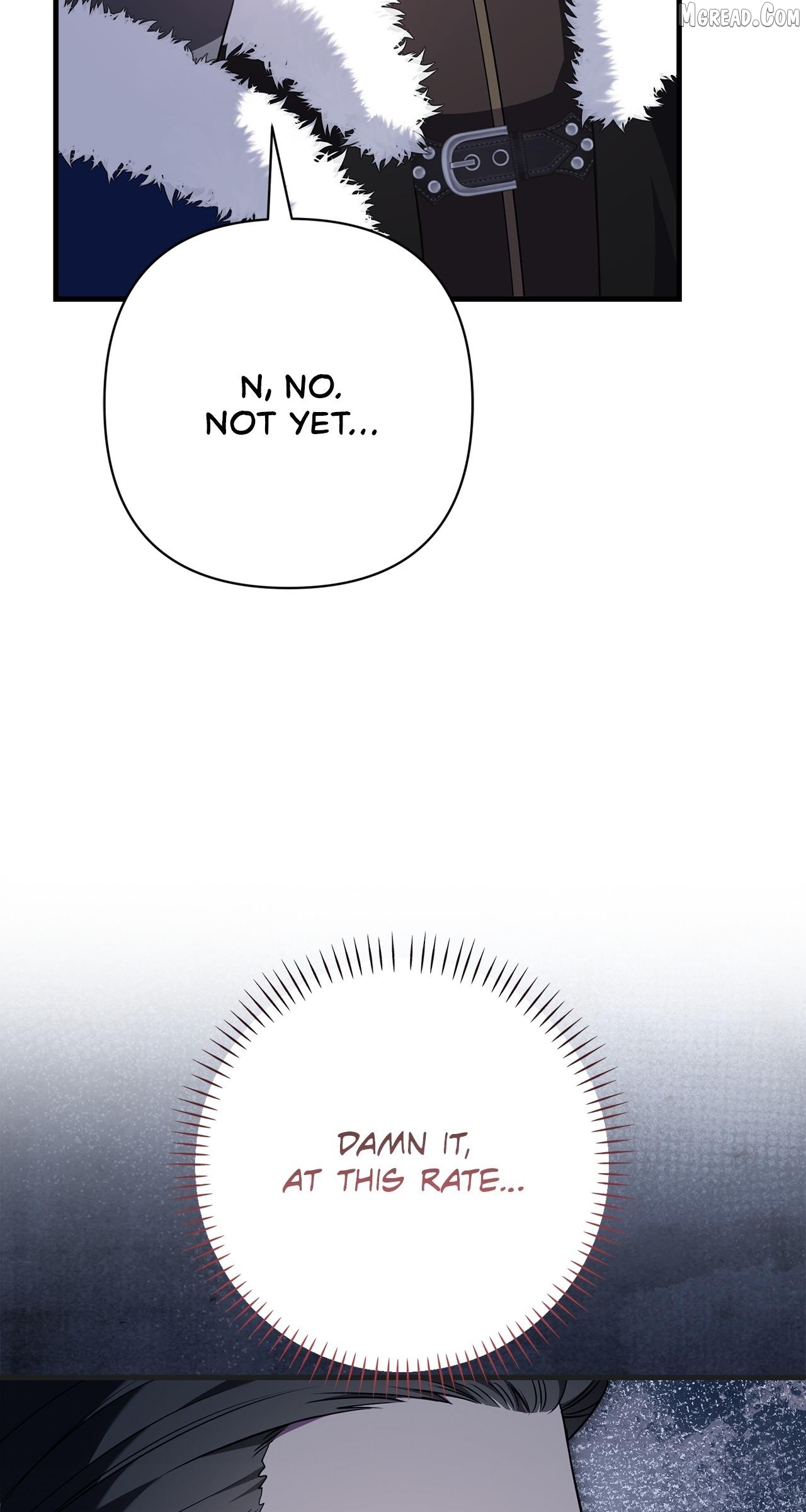 The Empress Wants To Avoid the Emperor Chapter 114 - page 69