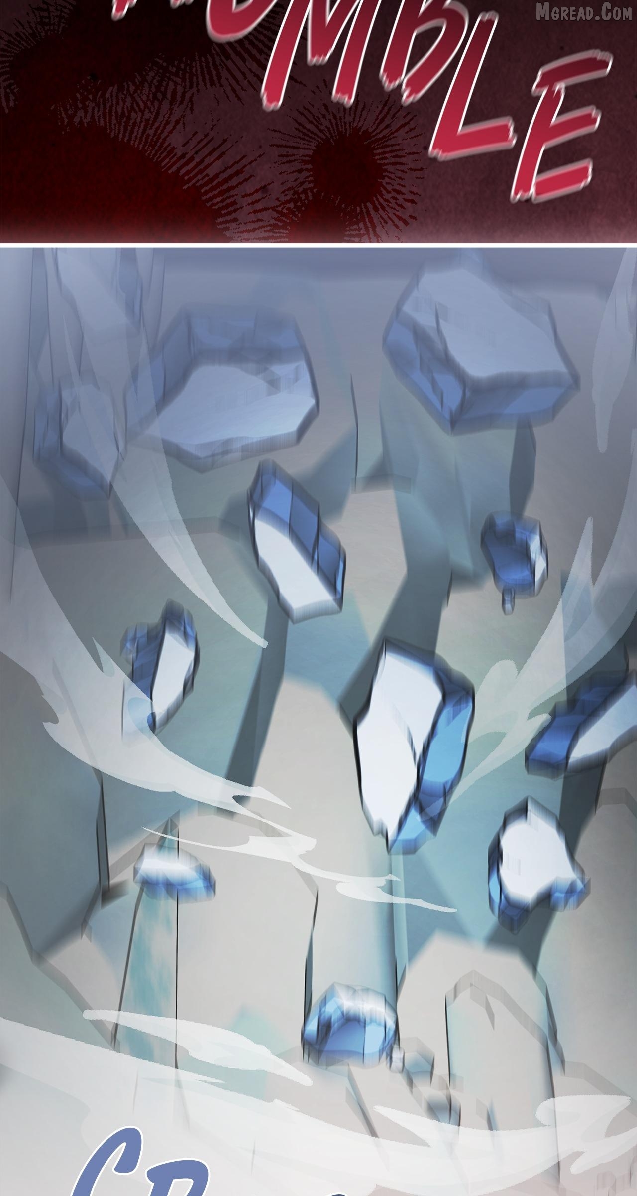 The Empress Wants To Avoid the Emperor Chapter 114 - page 73