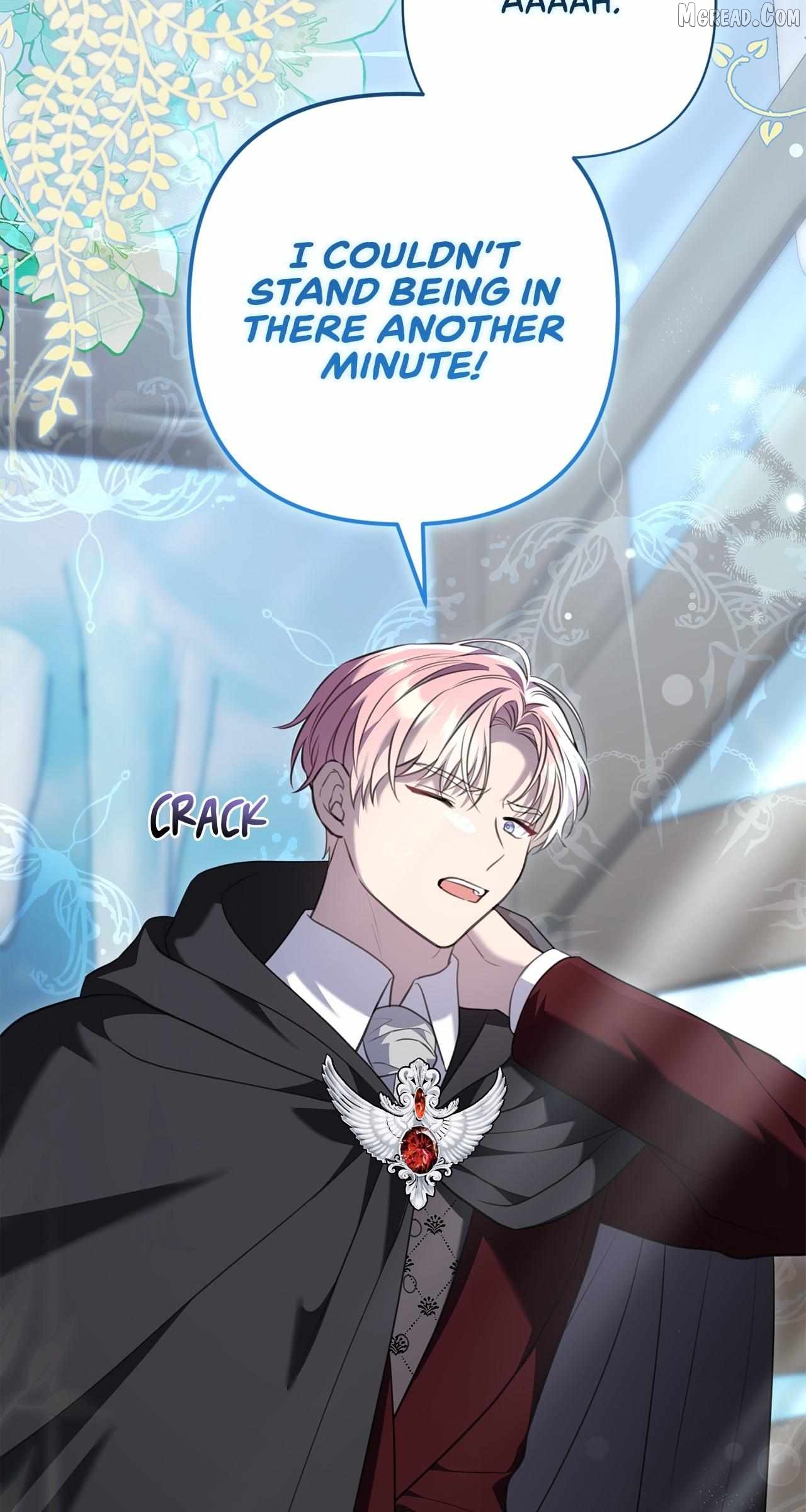 The Empress Wants To Avoid the Emperor Chapter 114 - page 76