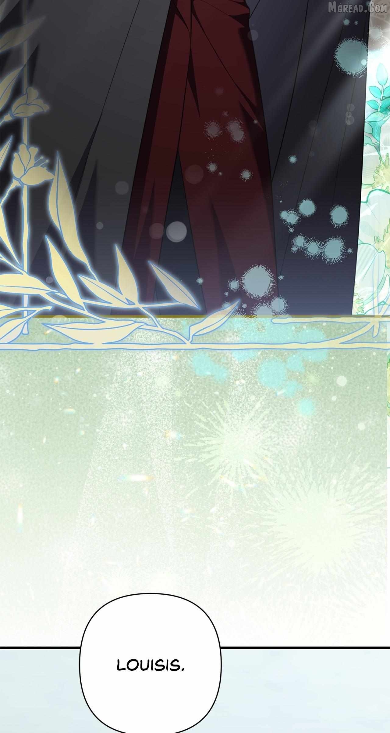 The Empress Wants To Avoid the Emperor Chapter 114 - page 77