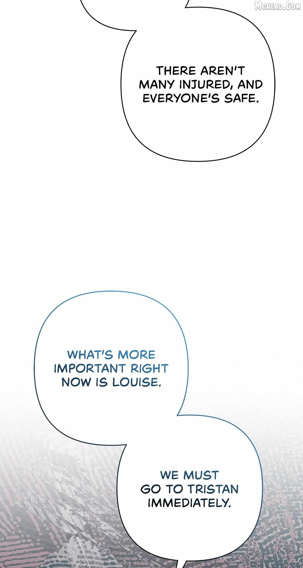 The Empress Wants To Avoid the Emperor Chapter 114 - page 81