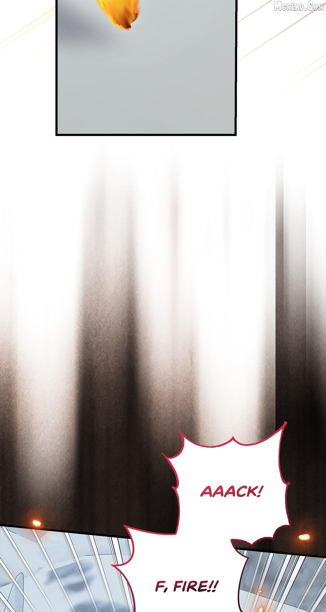 The Empress Wants To Avoid the Emperor Chapter 114 - page 84