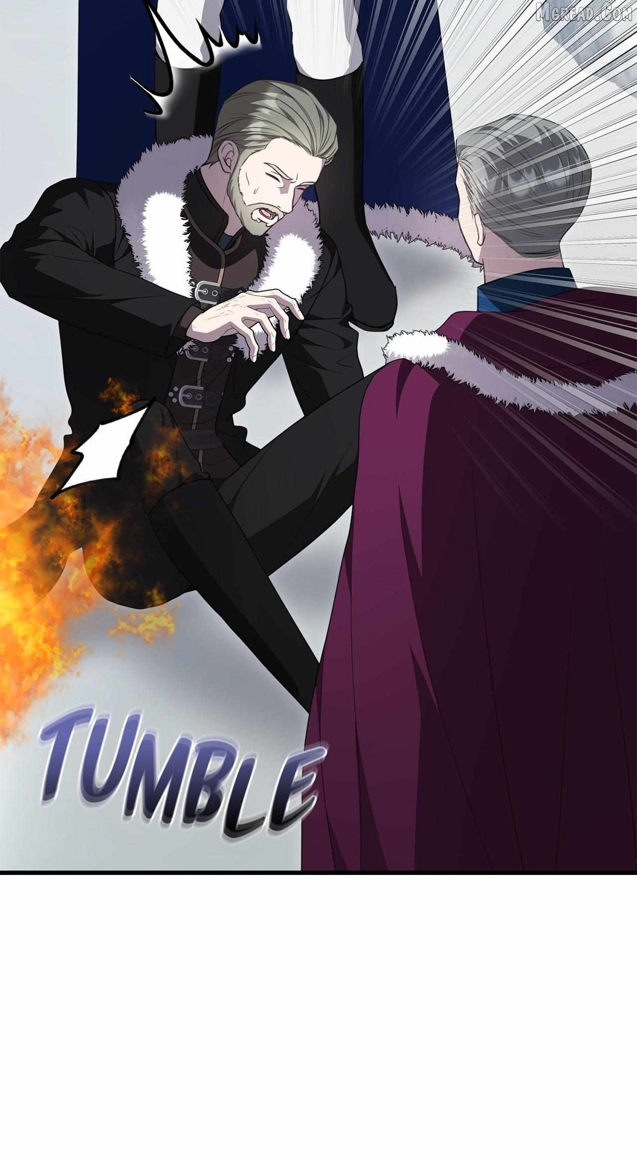 The Empress Wants To Avoid the Emperor Chapter 114 - page 87