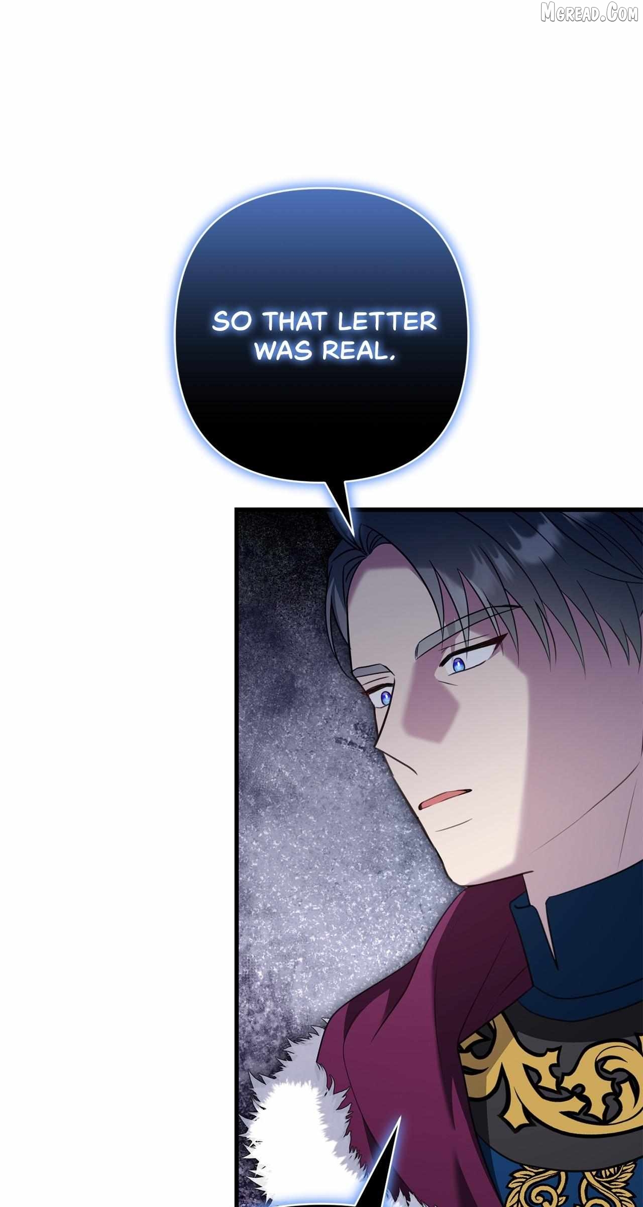 The Empress Wants To Avoid the Emperor Chapter 114 - page 88