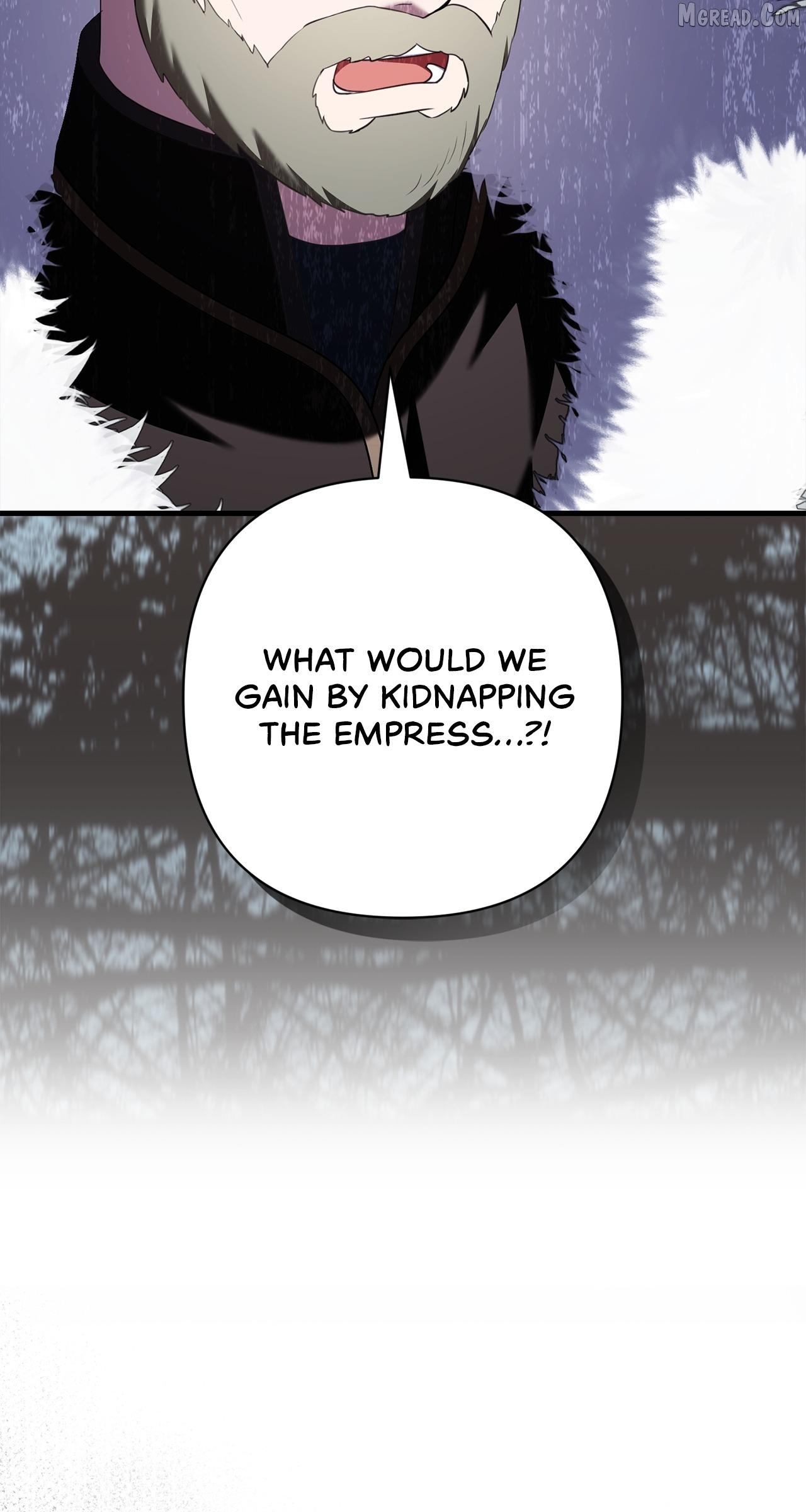 The Empress Wants To Avoid the Emperor Chapter 114 - page 90