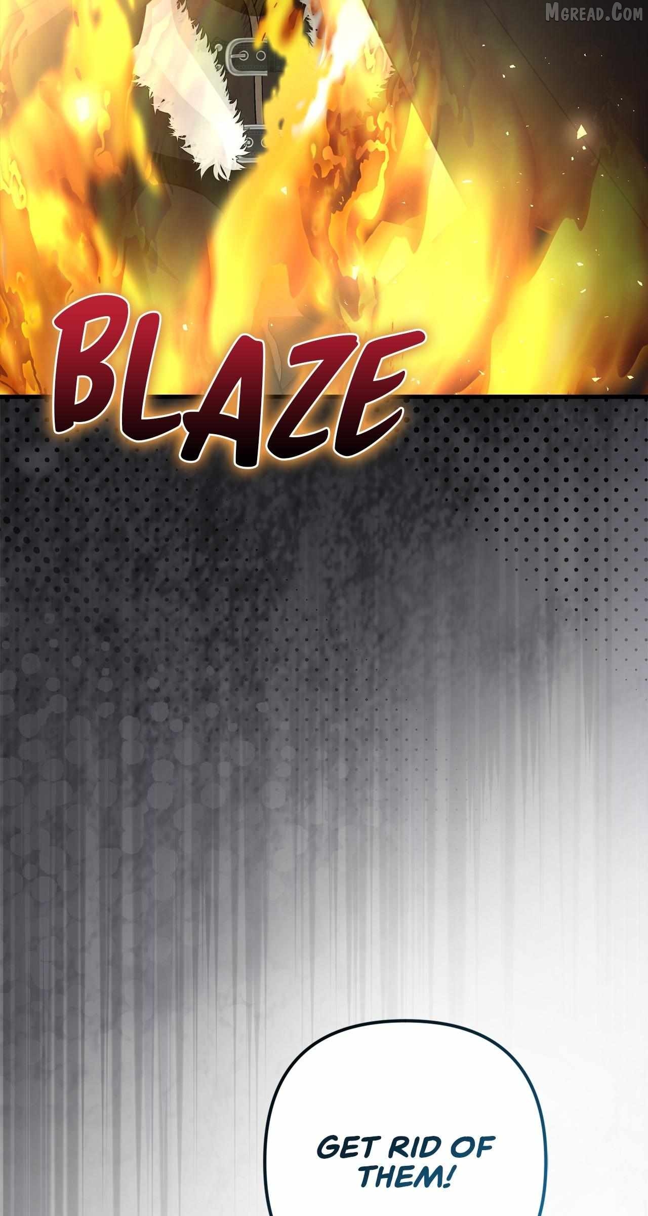 The Empress Wants To Avoid the Emperor Chapter 114 - page 92