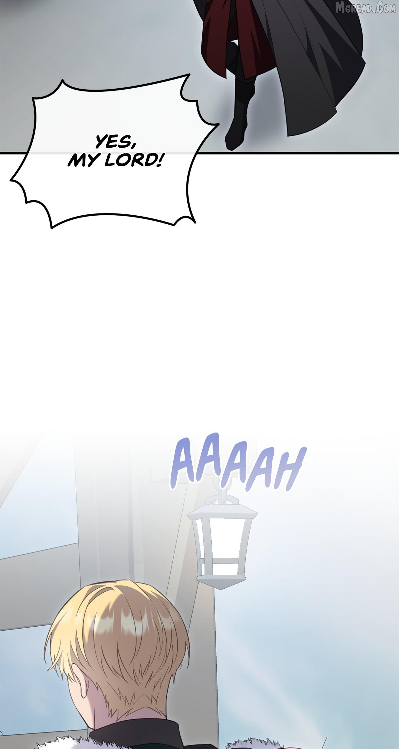 The Empress Wants To Avoid the Emperor Chapter 114 - page 94