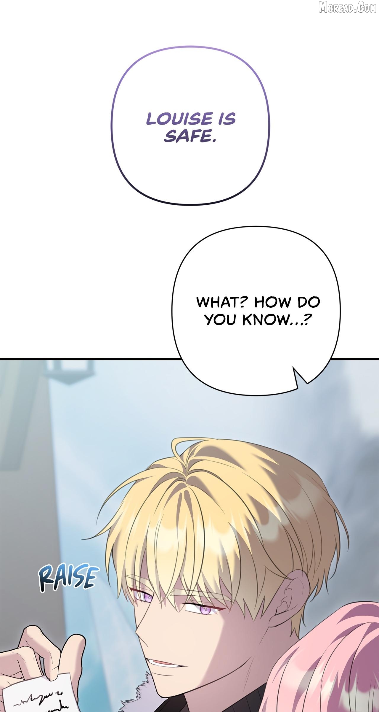 The Empress Wants To Avoid the Emperor Chapter 114 - page 97