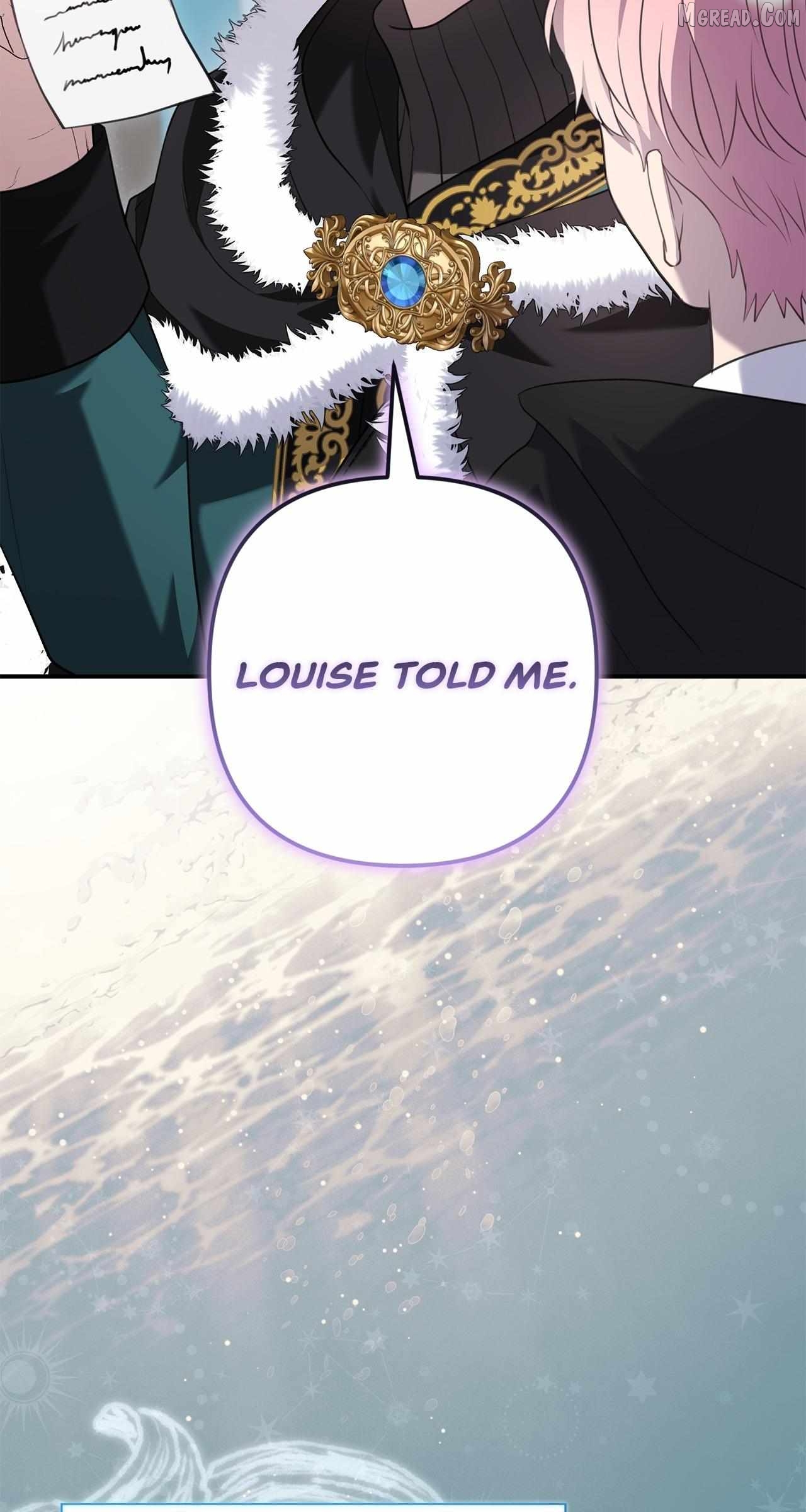 The Empress Wants To Avoid the Emperor Chapter 114 - page 98