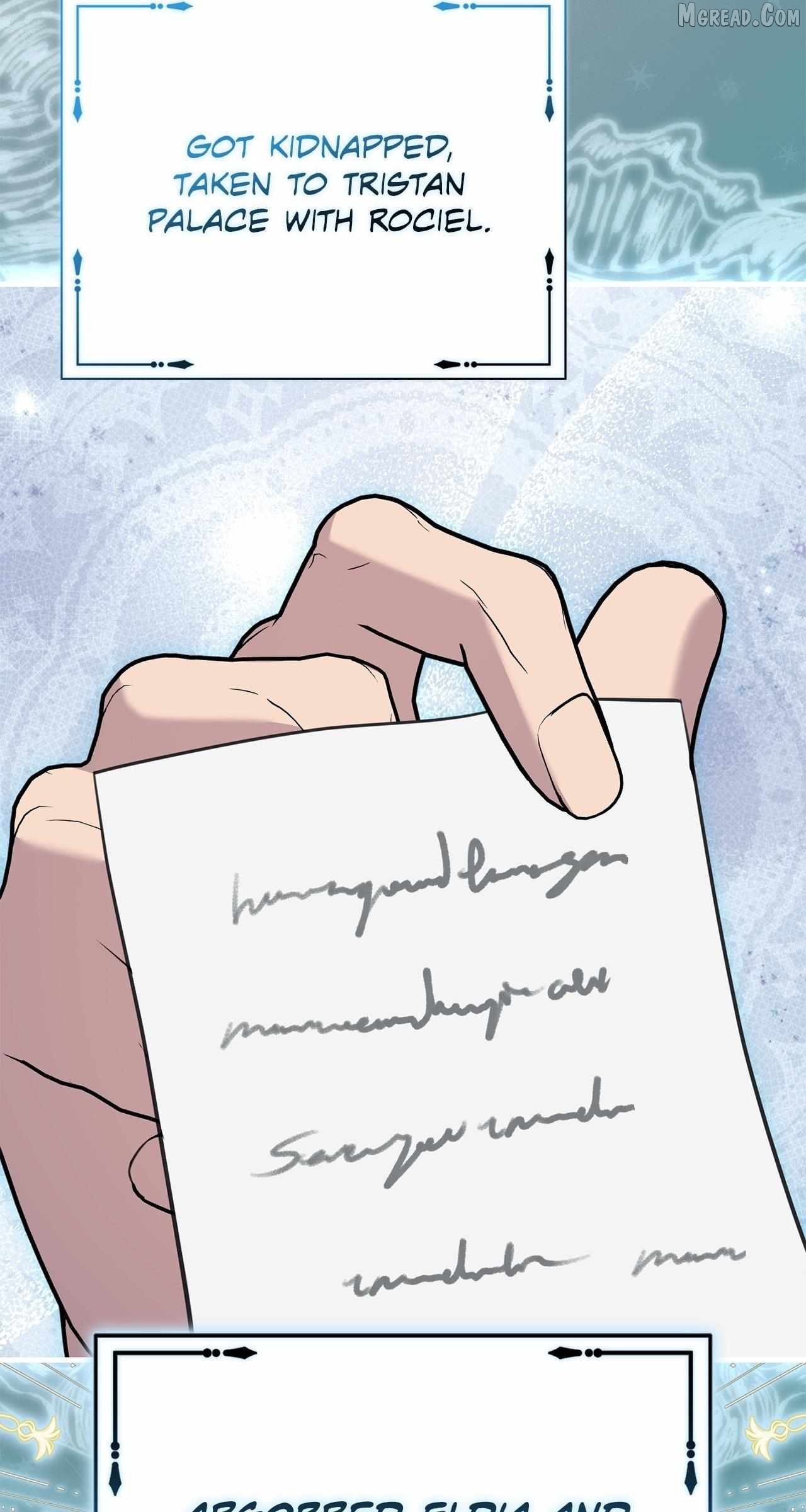 The Empress Wants To Avoid the Emperor Chapter 114 - page 99