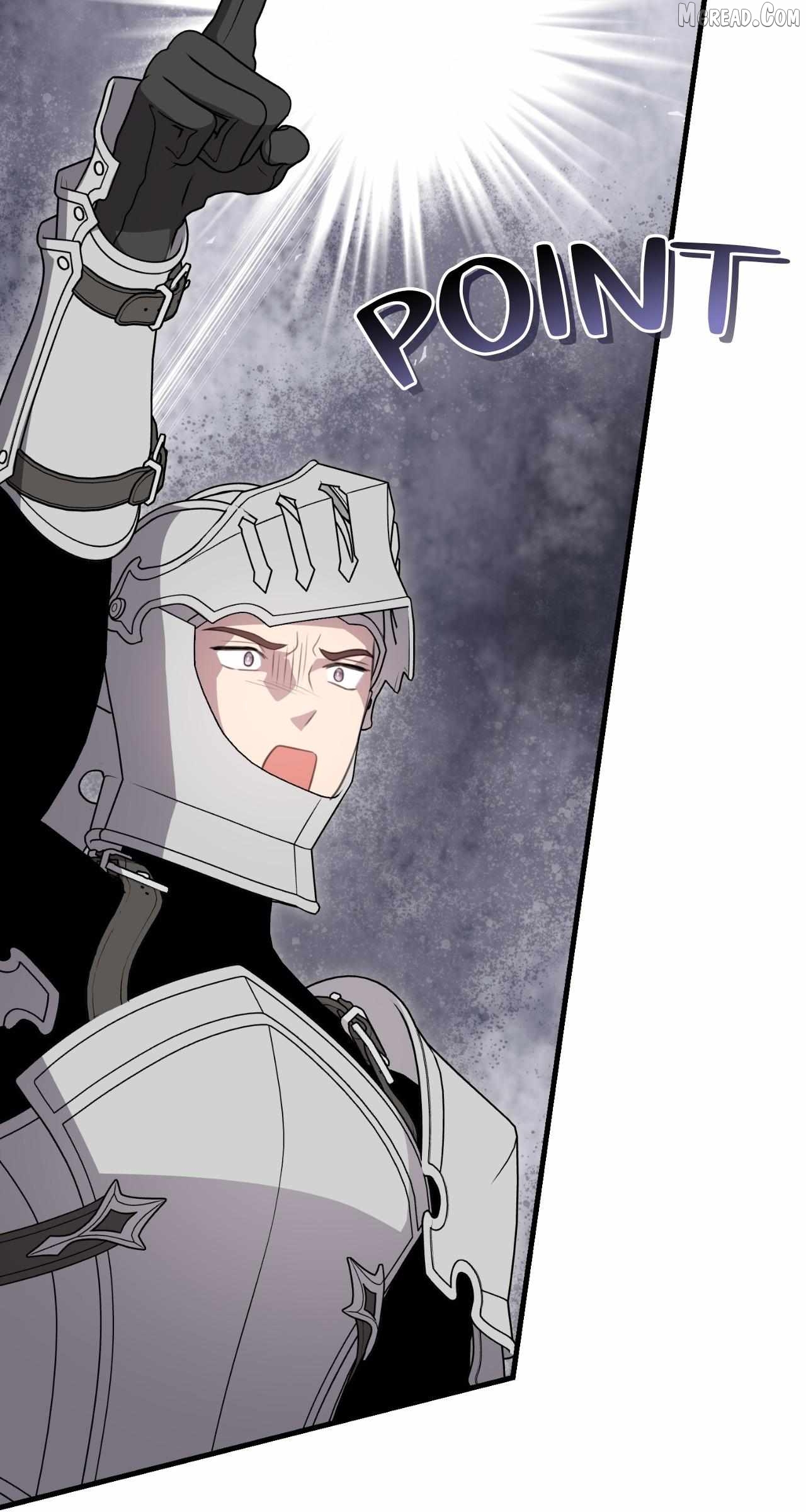 The Empress Wants To Avoid the Emperor Chapter 115 - page 100