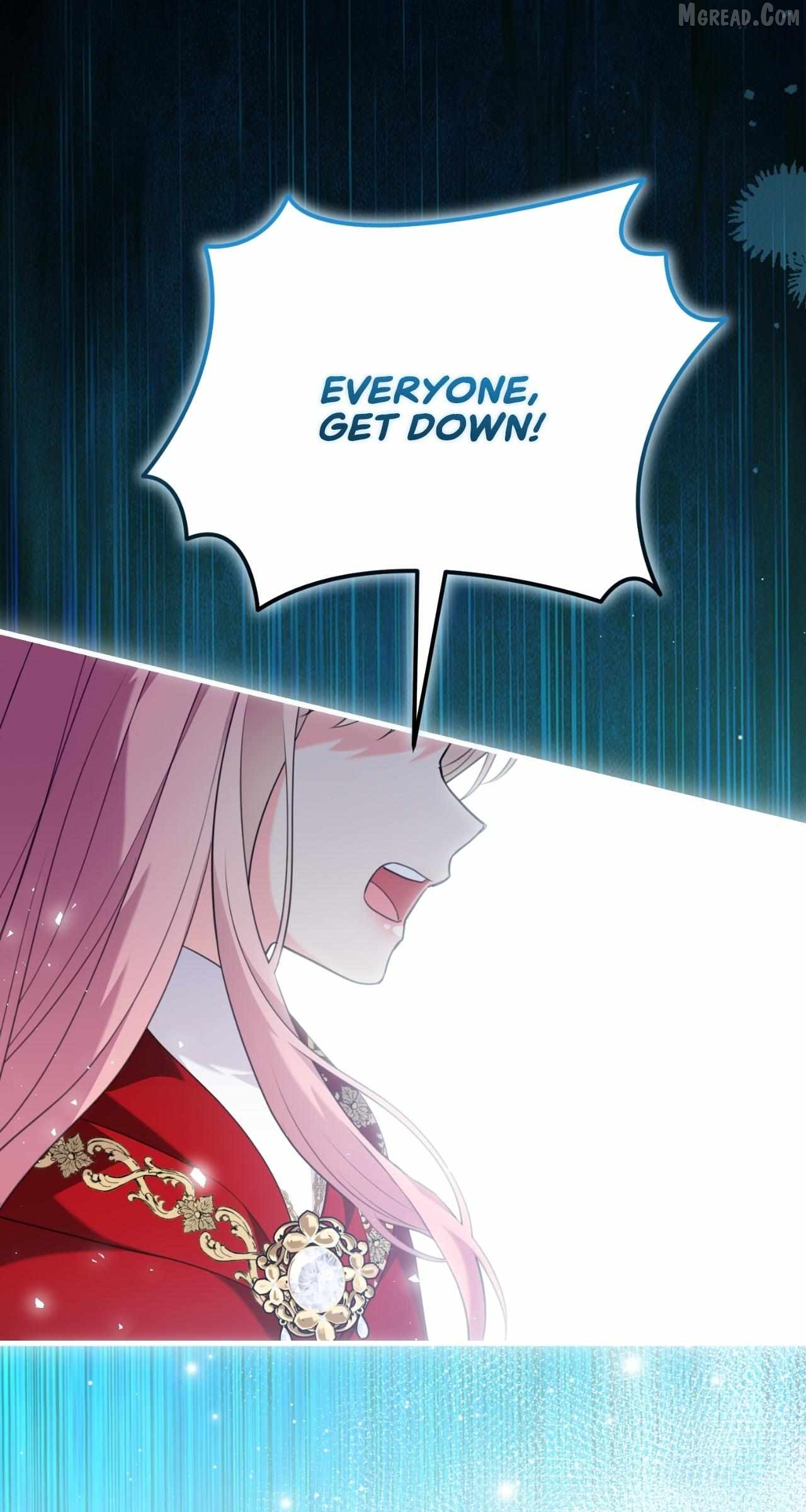 The Empress Wants To Avoid the Emperor Chapter 115 - page 105