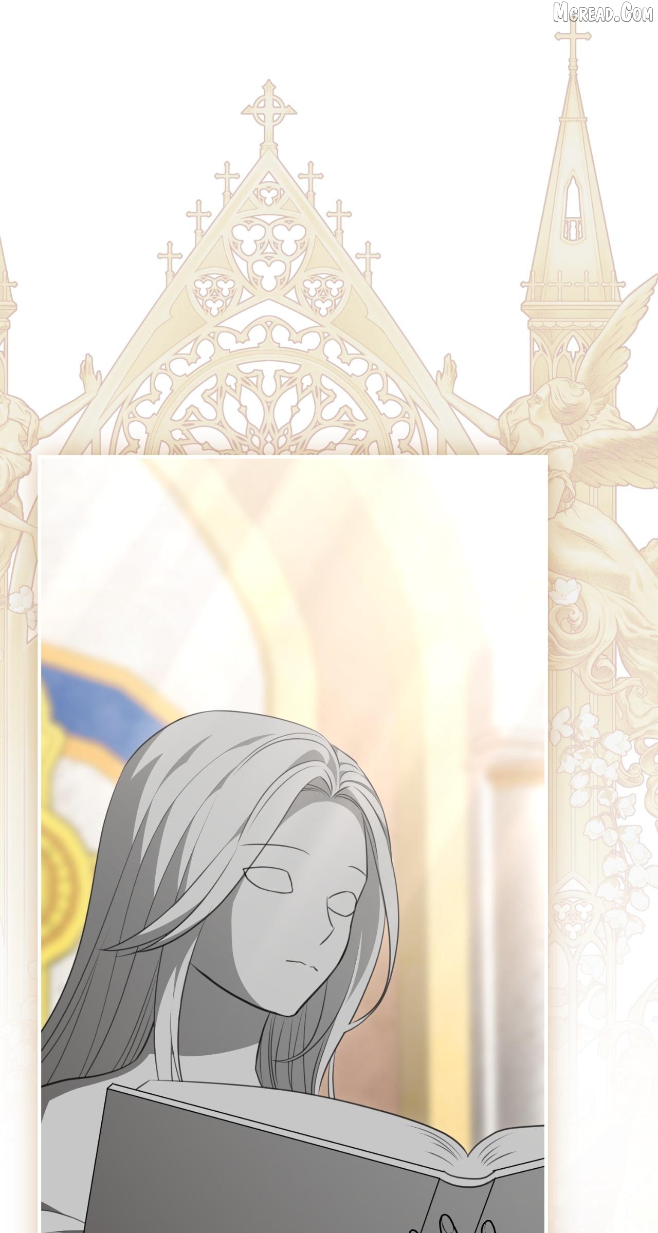 The Empress Wants To Avoid the Emperor Chapter 115 - page 11