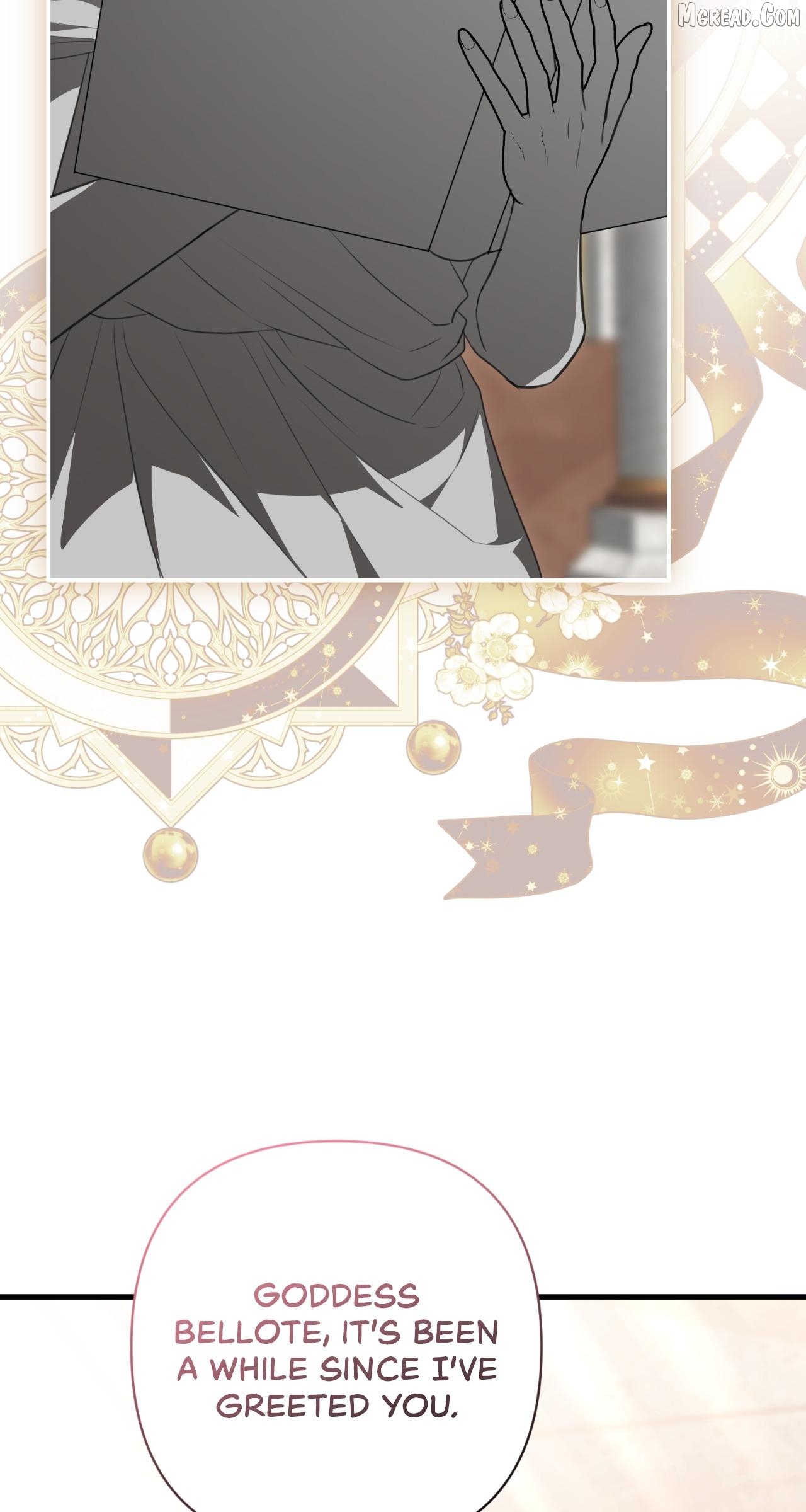 The Empress Wants To Avoid the Emperor Chapter 115 - page 12