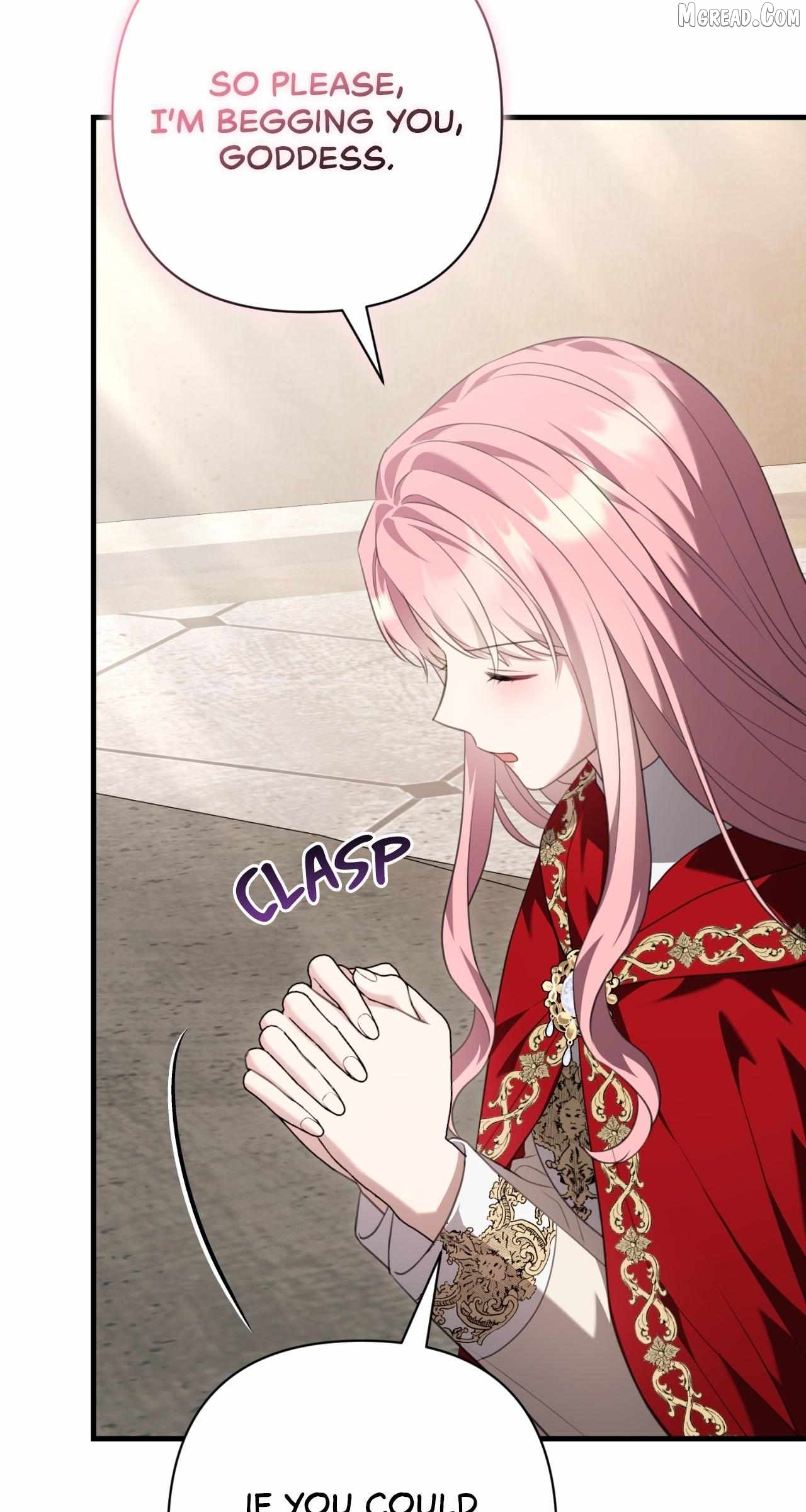 The Empress Wants To Avoid the Emperor Chapter 115 - page 16
