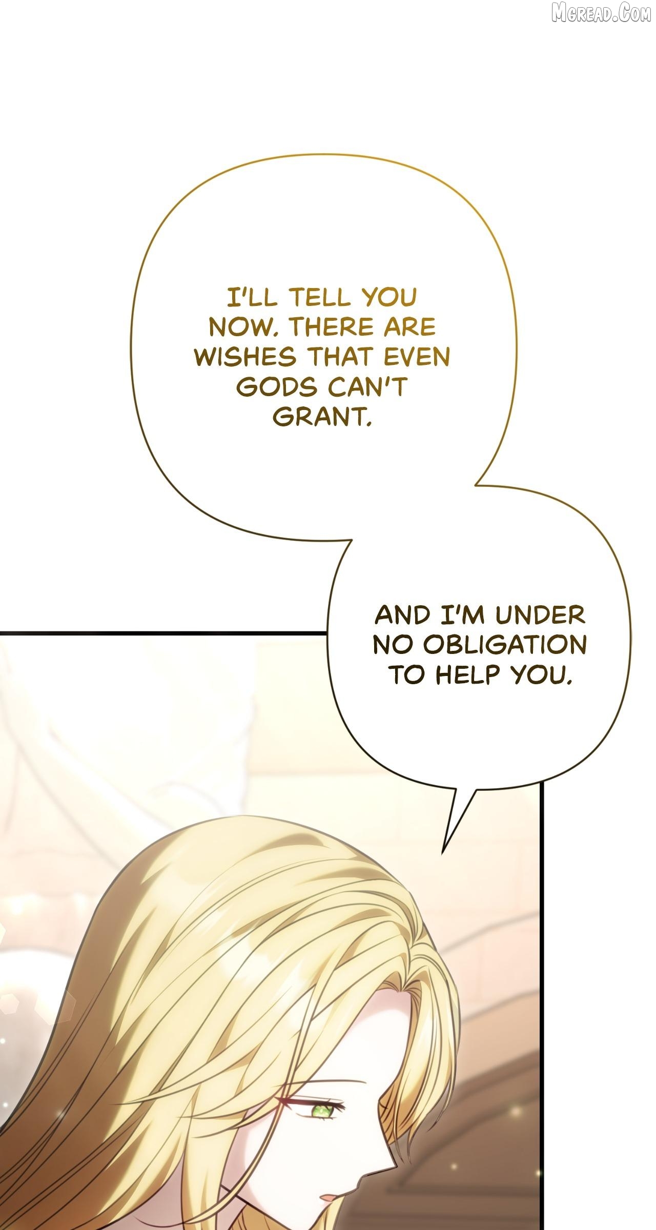 The Empress Wants To Avoid the Emperor Chapter 115 - page 22
