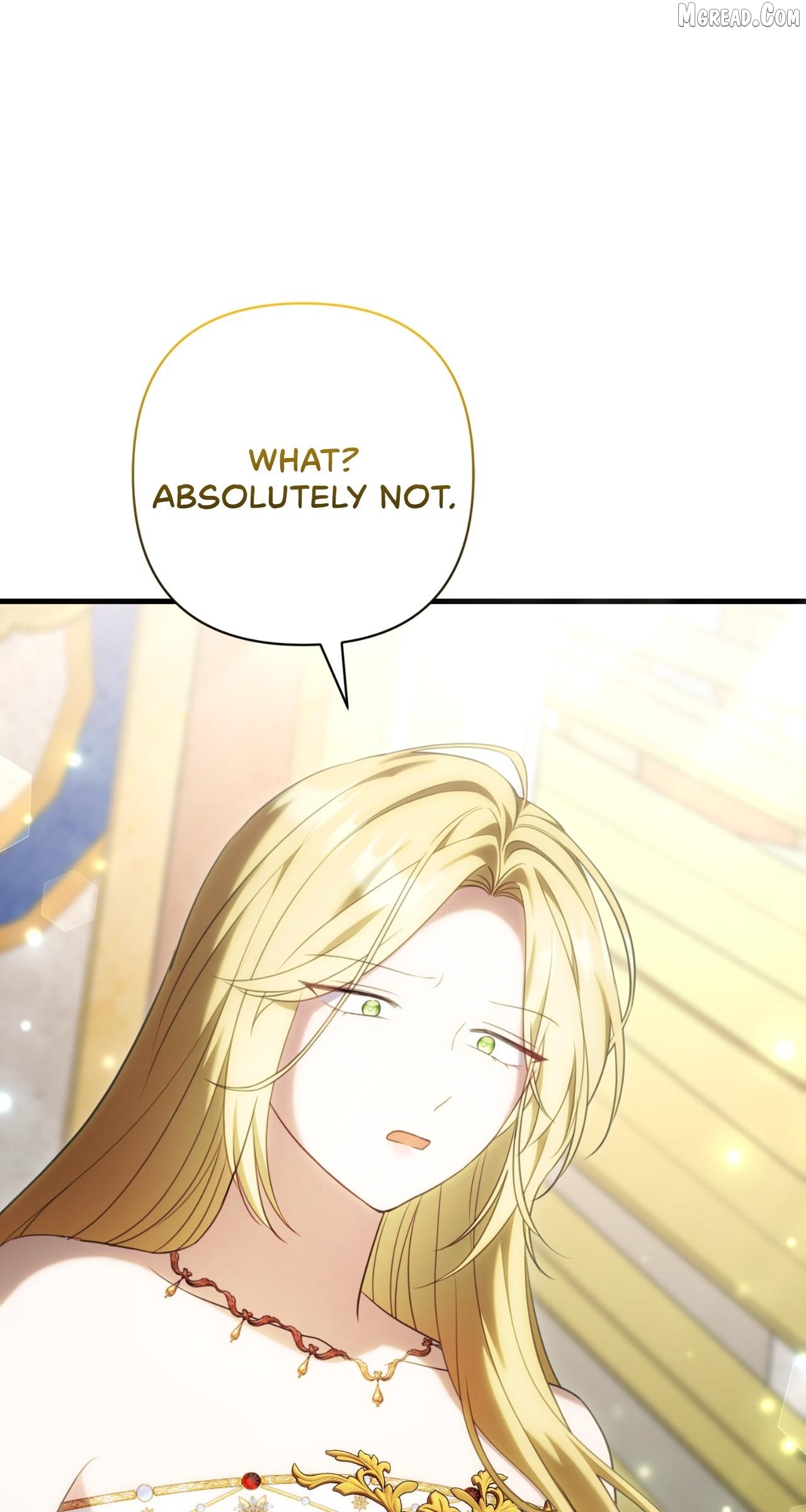 The Empress Wants To Avoid the Emperor Chapter 115 - page 25