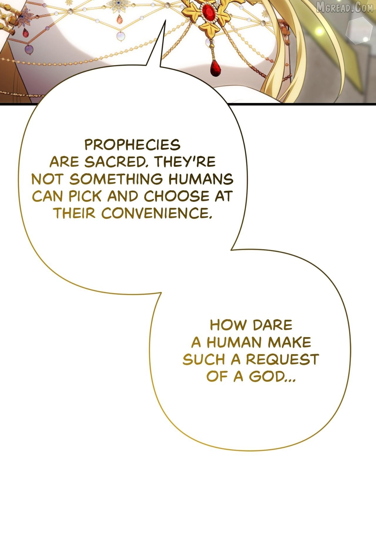 The Empress Wants To Avoid the Emperor Chapter 115 - page 26