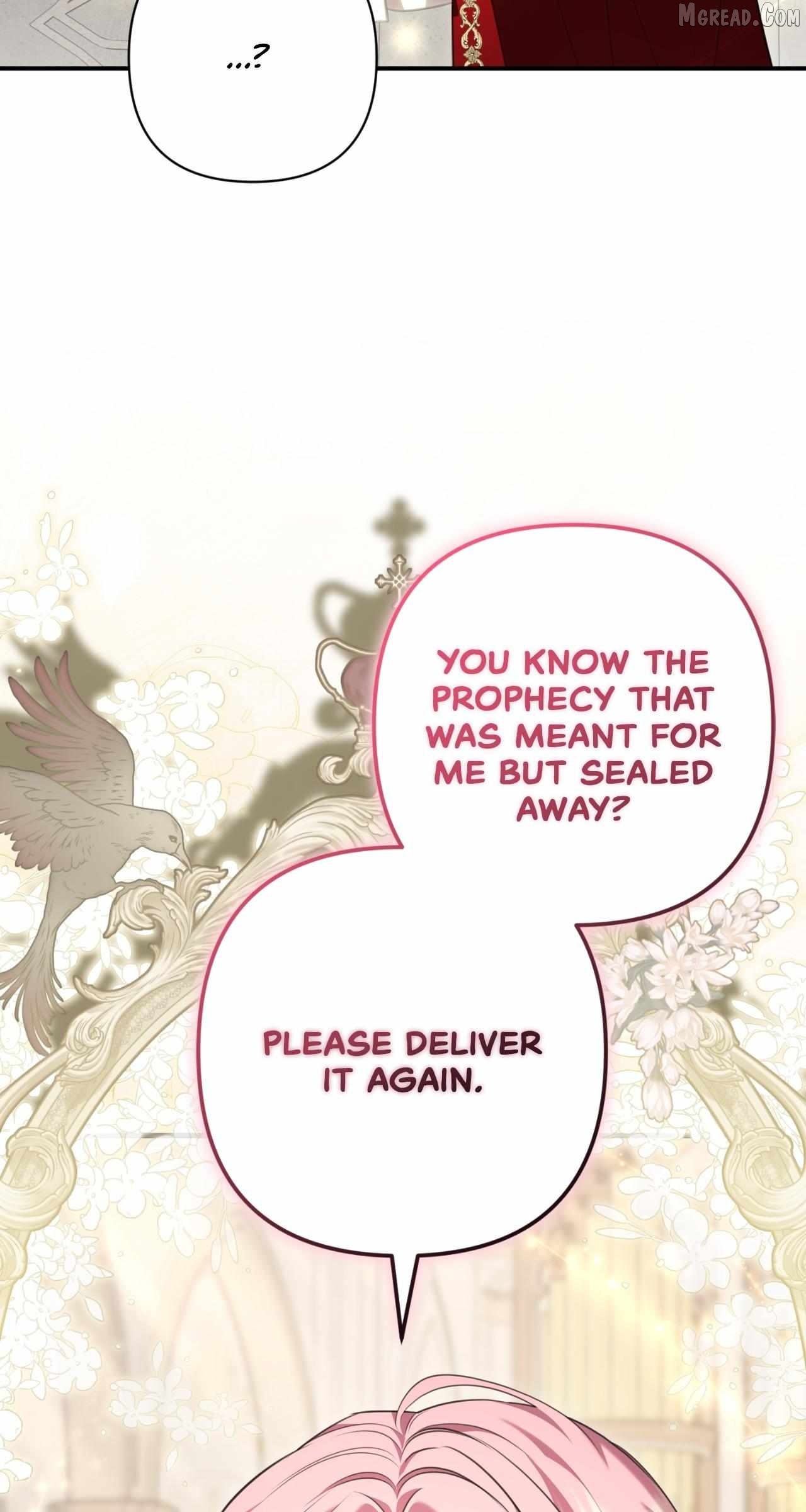 The Empress Wants To Avoid the Emperor Chapter 115 - page 28