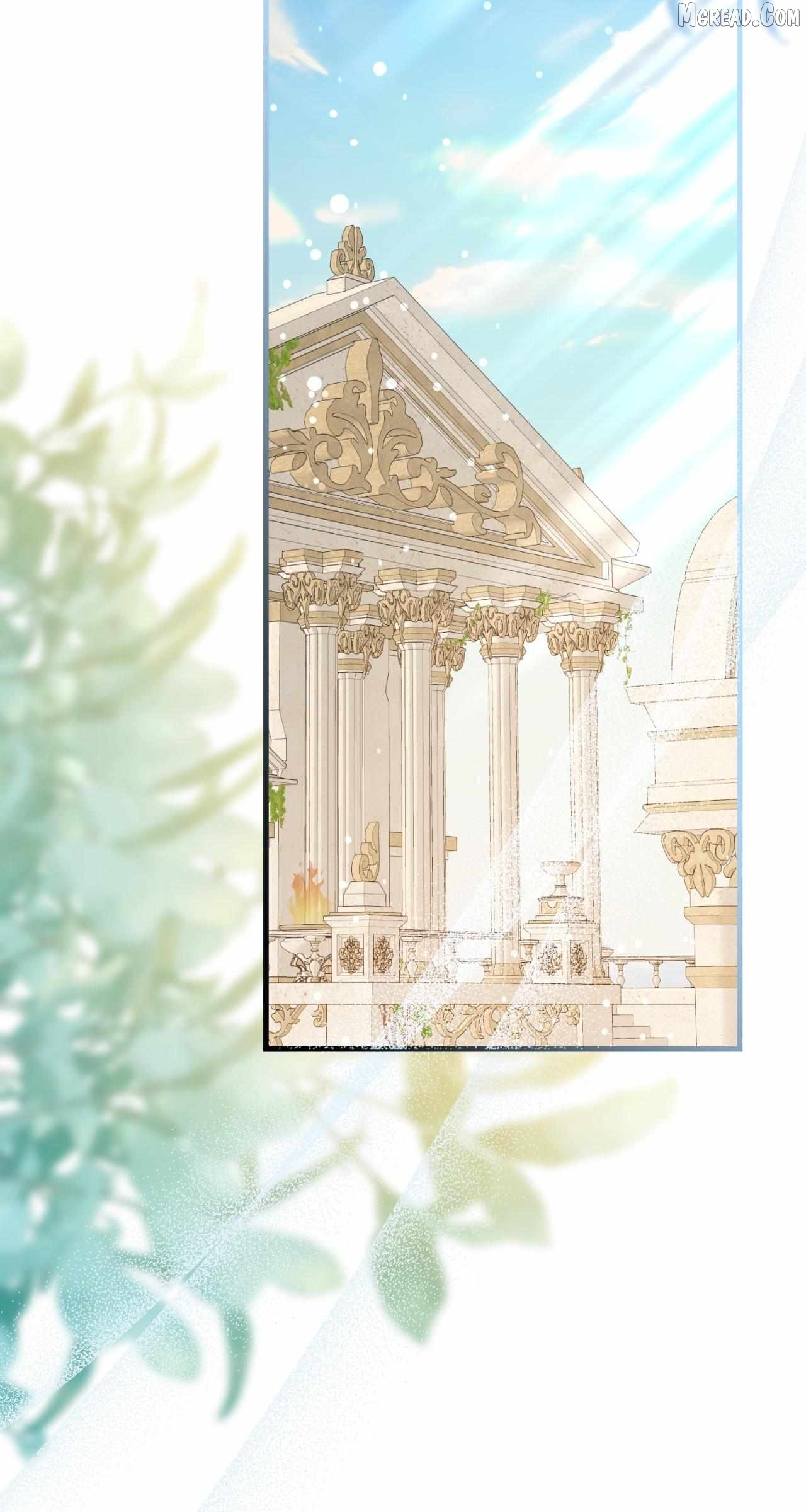 The Empress Wants To Avoid the Emperor Chapter 115 - page 3