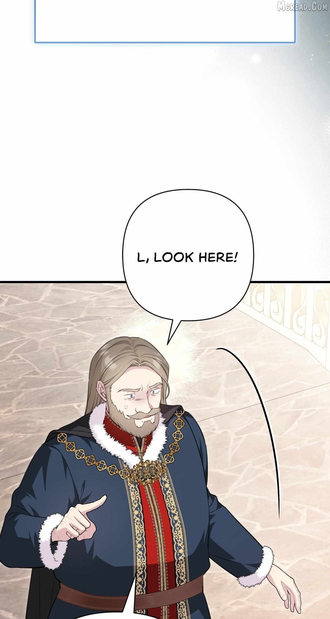 The Empress Wants To Avoid the Emperor Chapter 115 - page 45