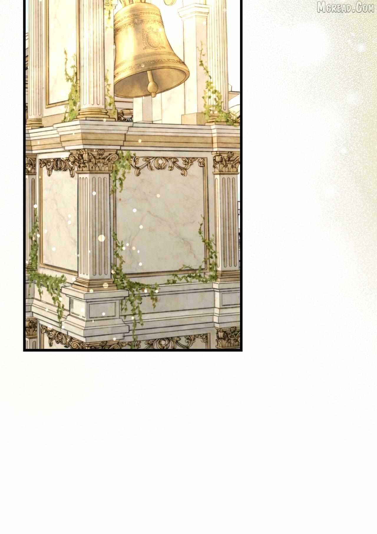 The Empress Wants To Avoid the Emperor Chapter 115 - page 50
